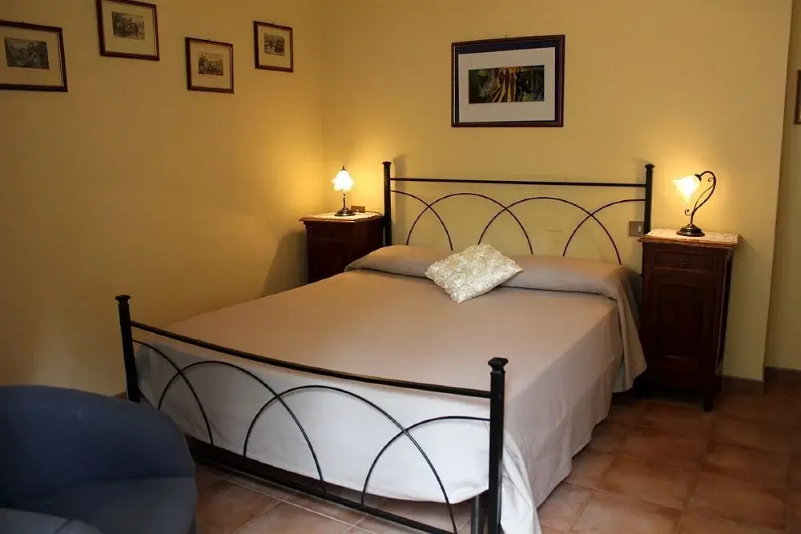 Villa Valenza