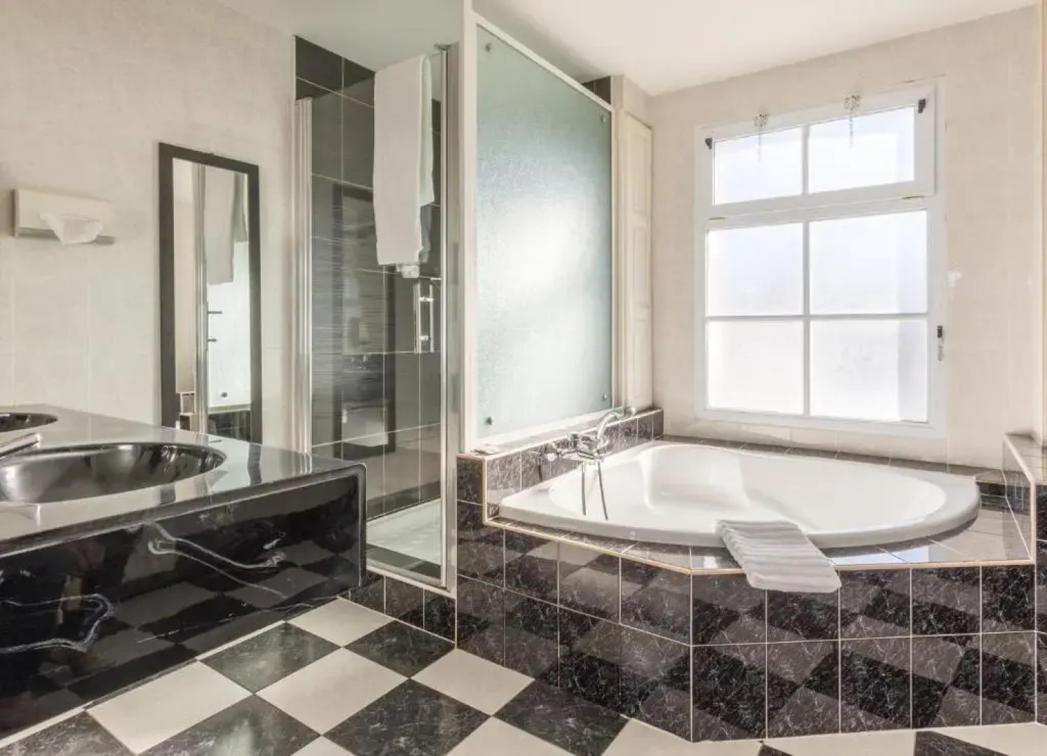 Le Manoir de l'Antiquite