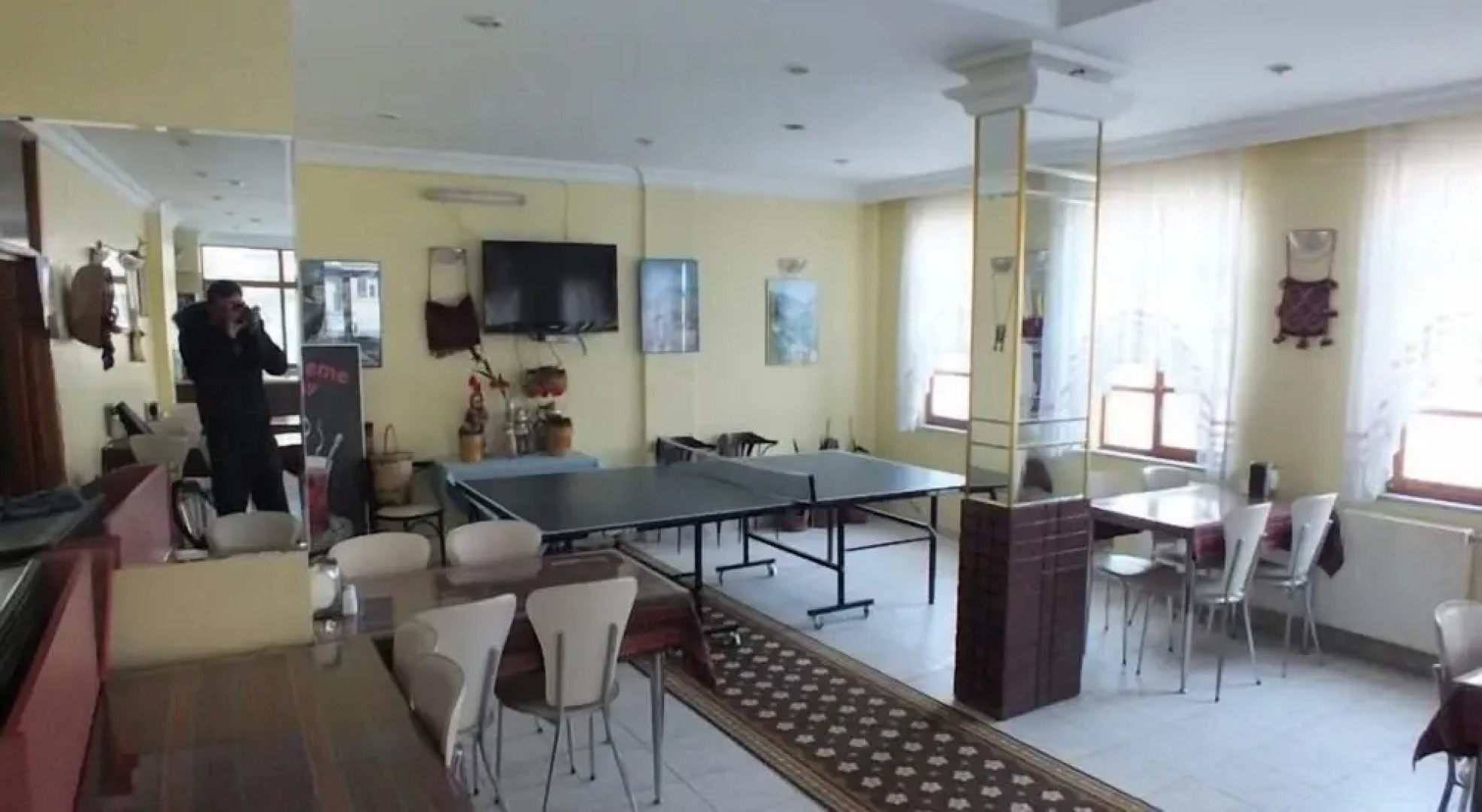 Vazelon Konaklama Tesisleri