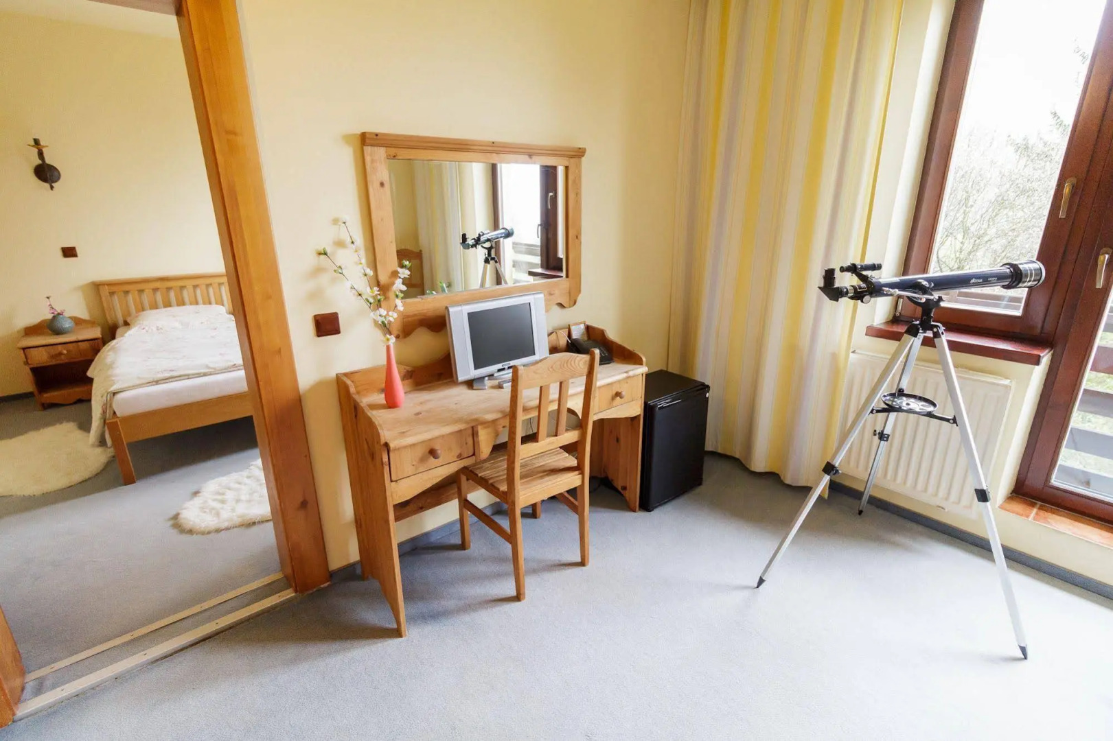 Hotel Ondráš z Beskyd