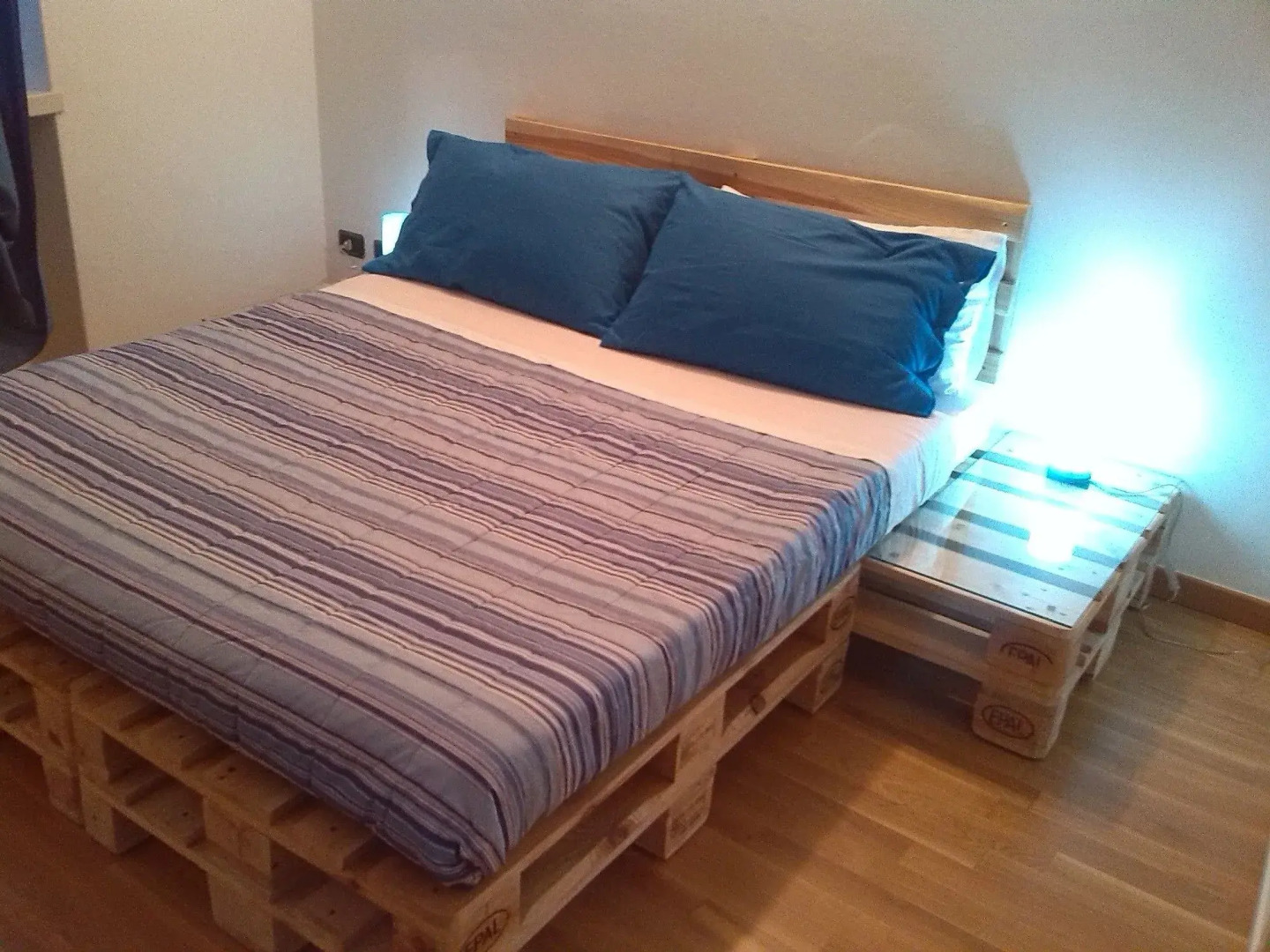 UpTown Bed and Breakfast