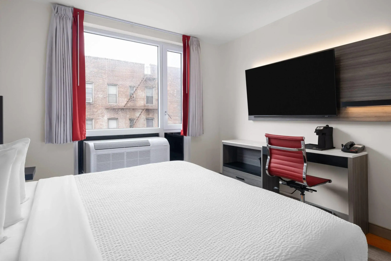 Ramada By Wyndham Brooklyn Near Flatbush
