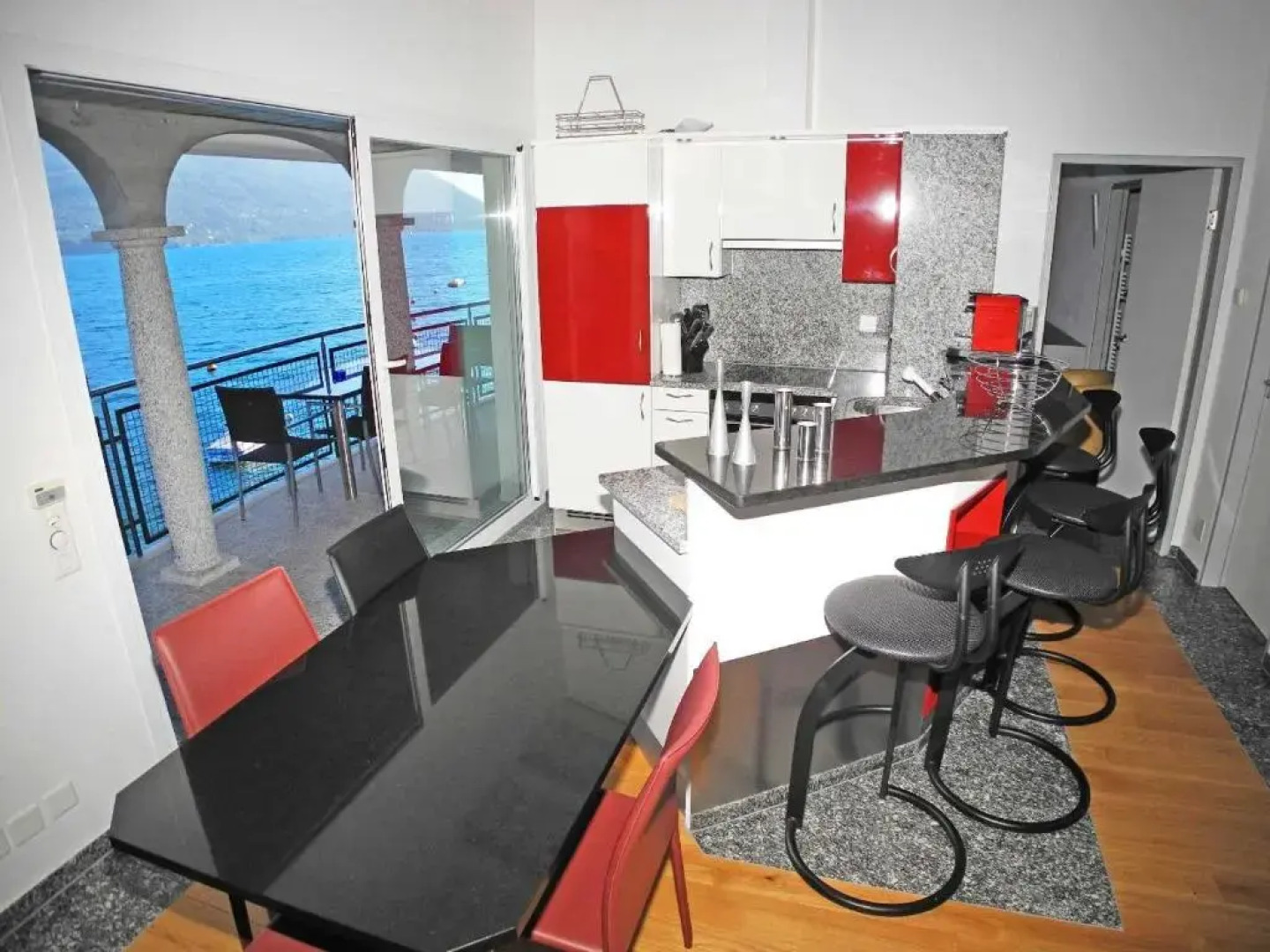 Casa Delphin App 1633