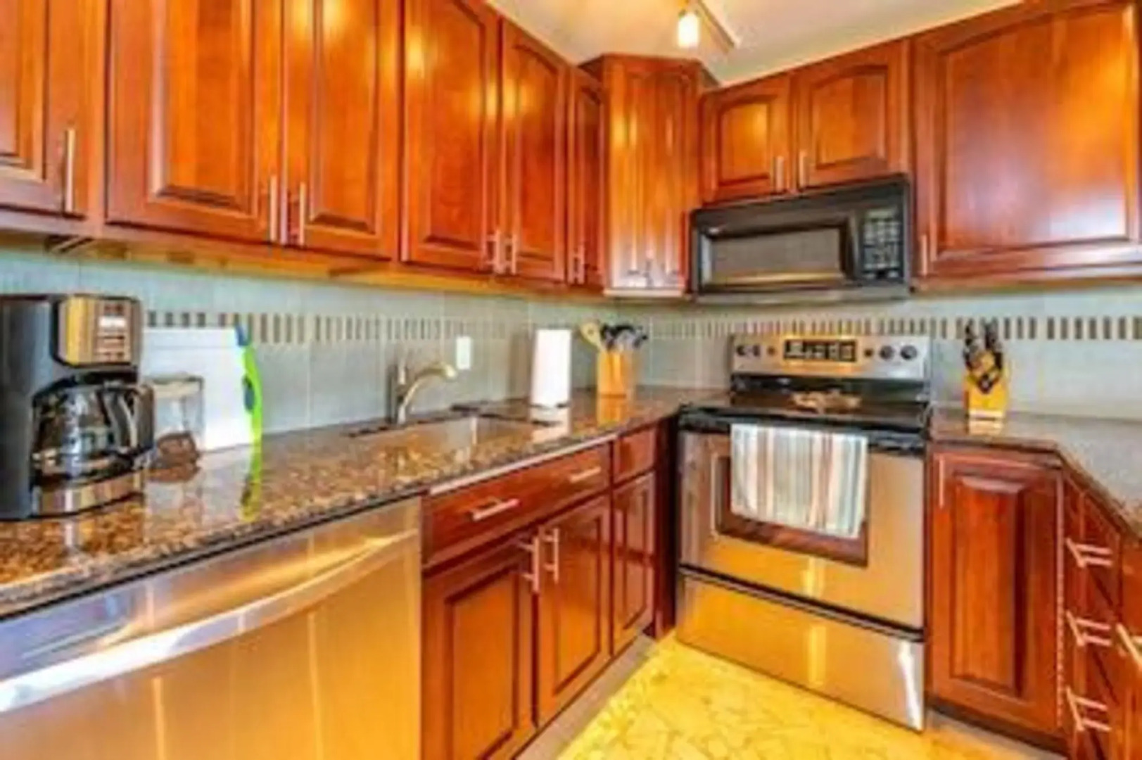 Kihei Ali'i Kai Condos with Free Parking