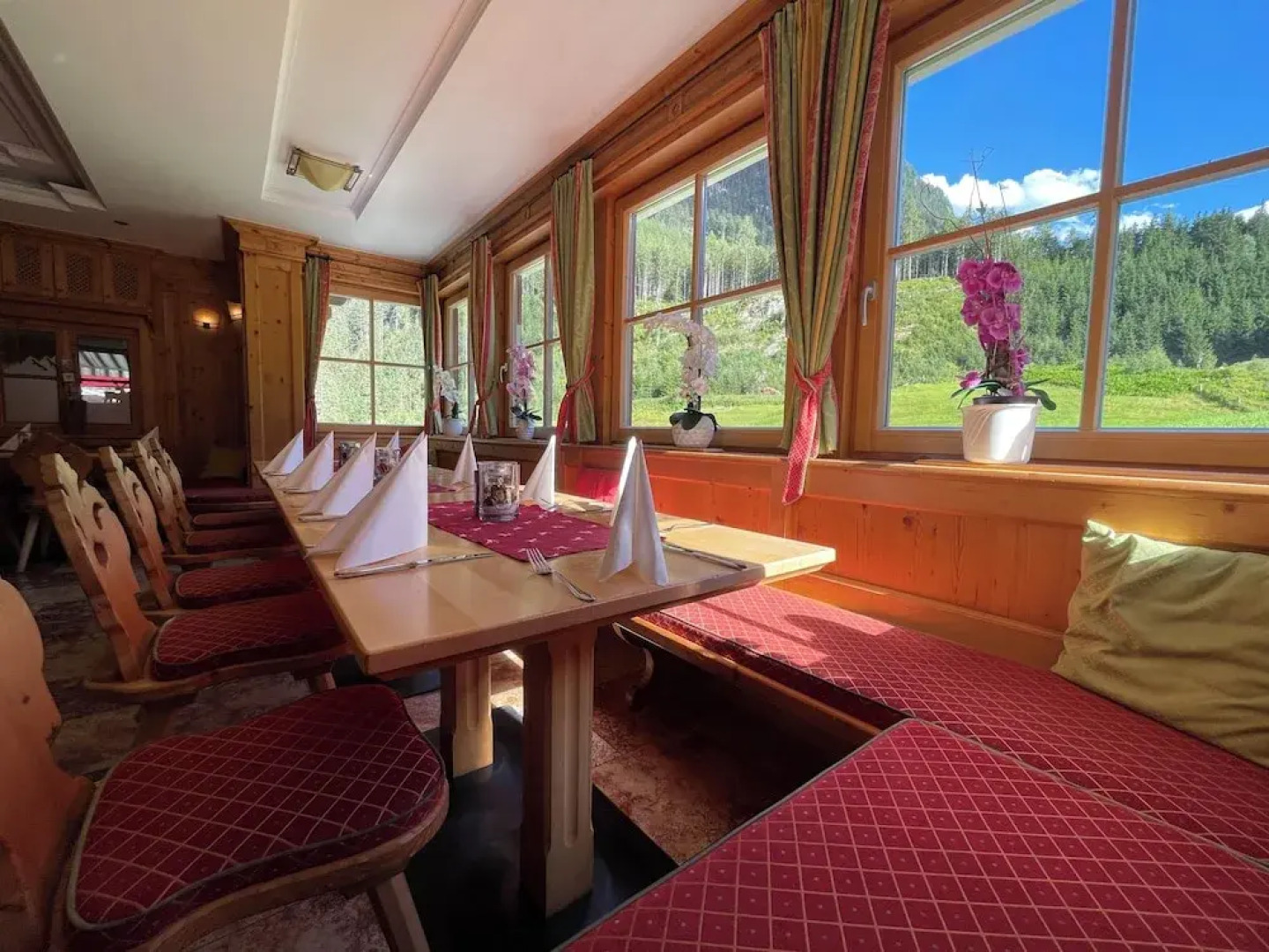 Hotel Gasthof Siggen