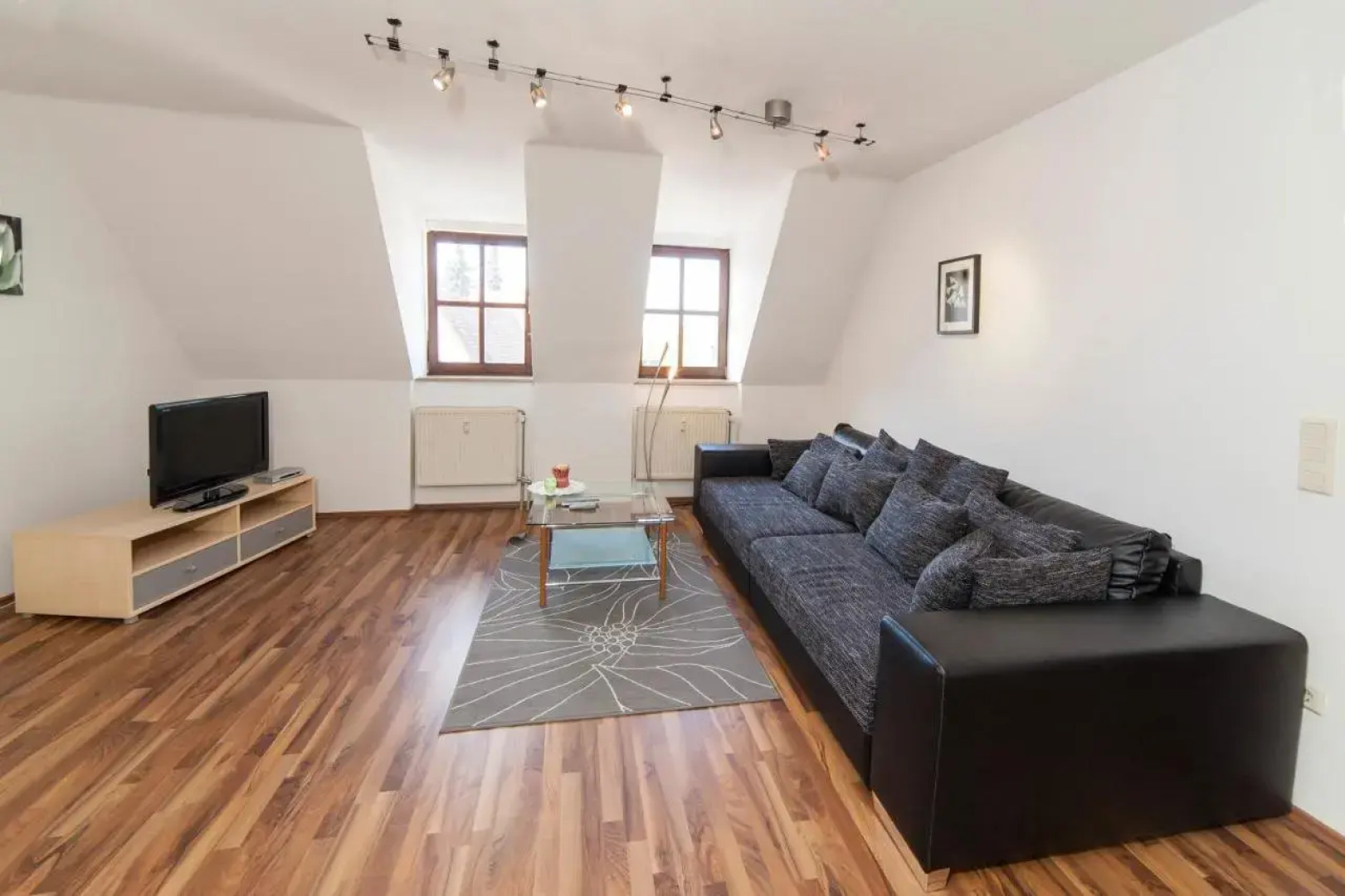 Ferienwohnung Reislöhner