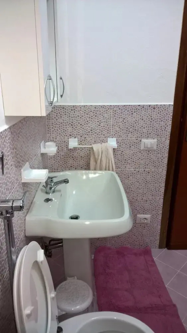 Casa Vacanze Summertime