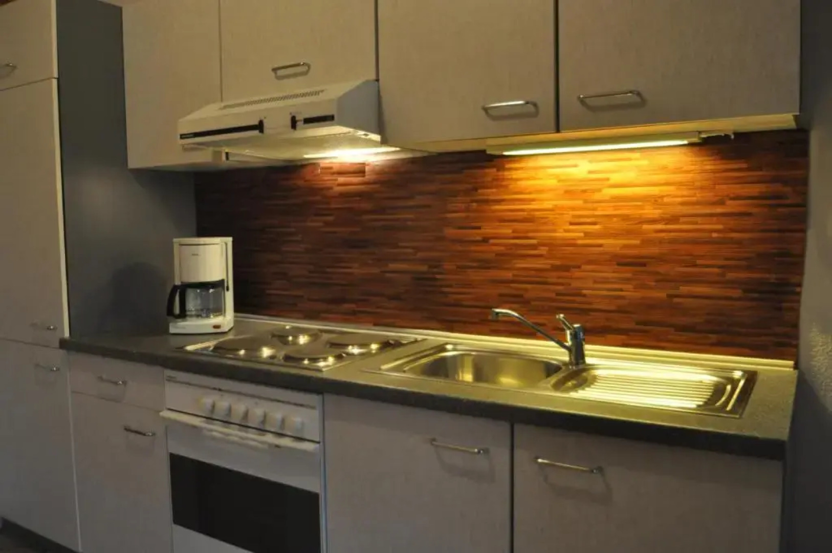 Ferienwohnung am Moselufer