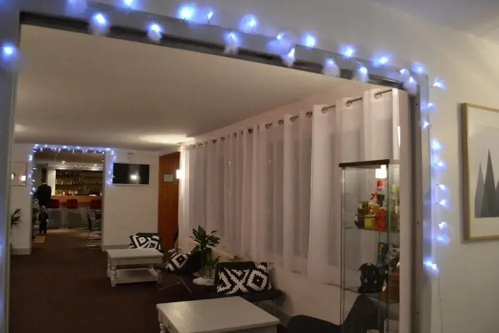 Cap Vacances Les Deux-Alpes