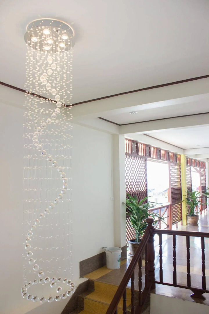 Baanrabiangmai Hotel