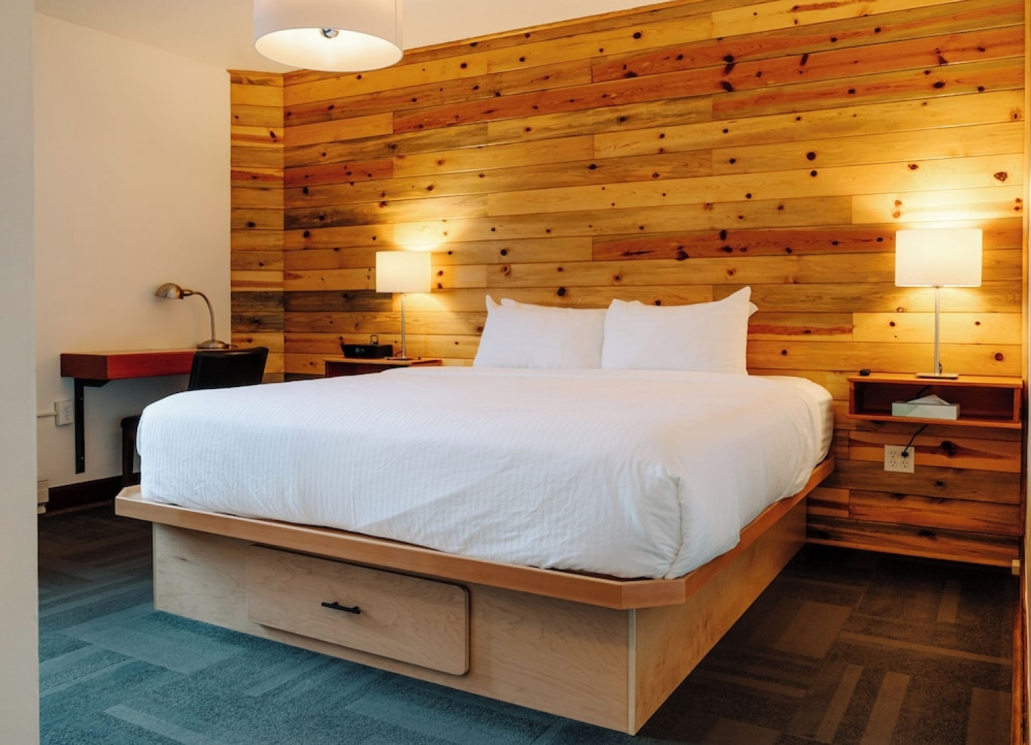 Inn of the White Salmon