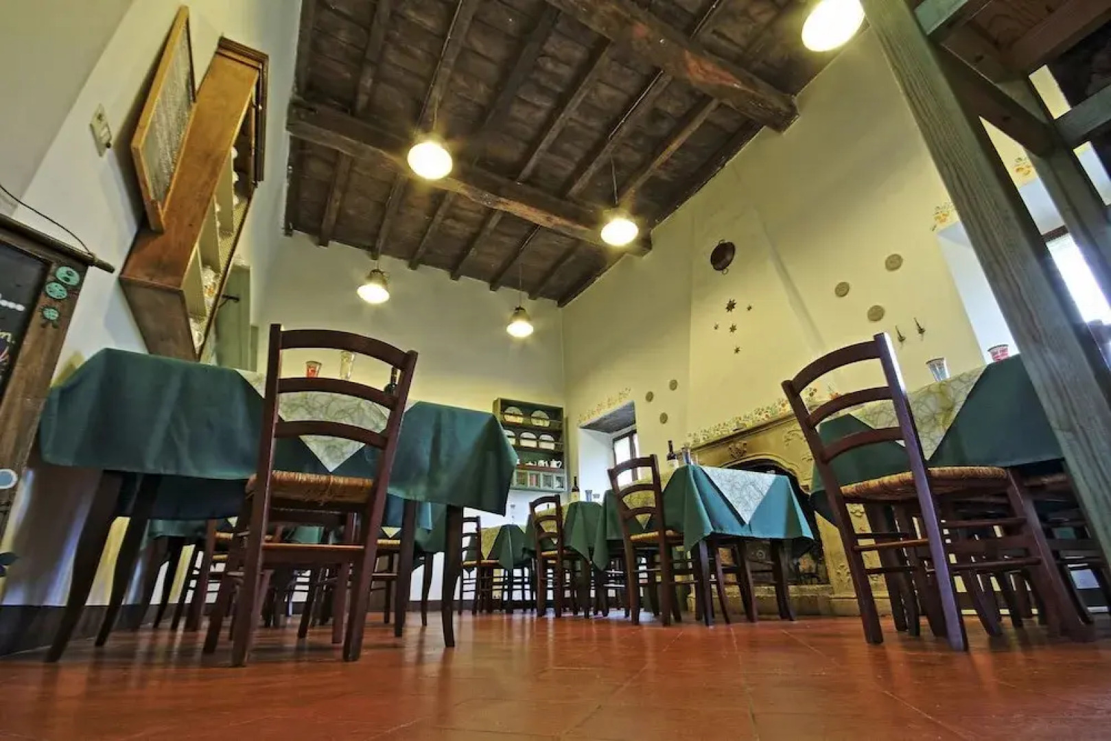 Antica Locanda La Canonica