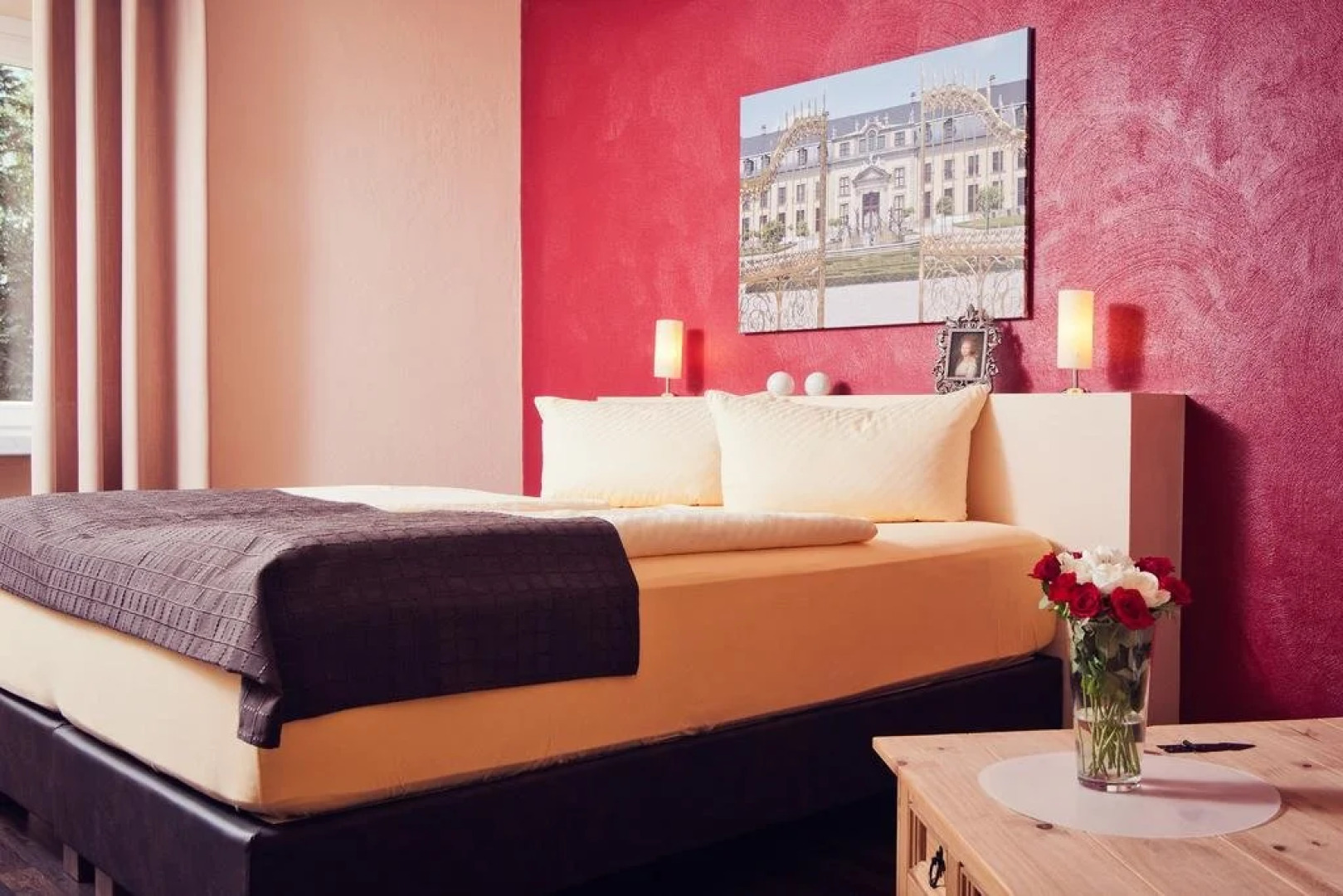 Alte Schlossbrauerei