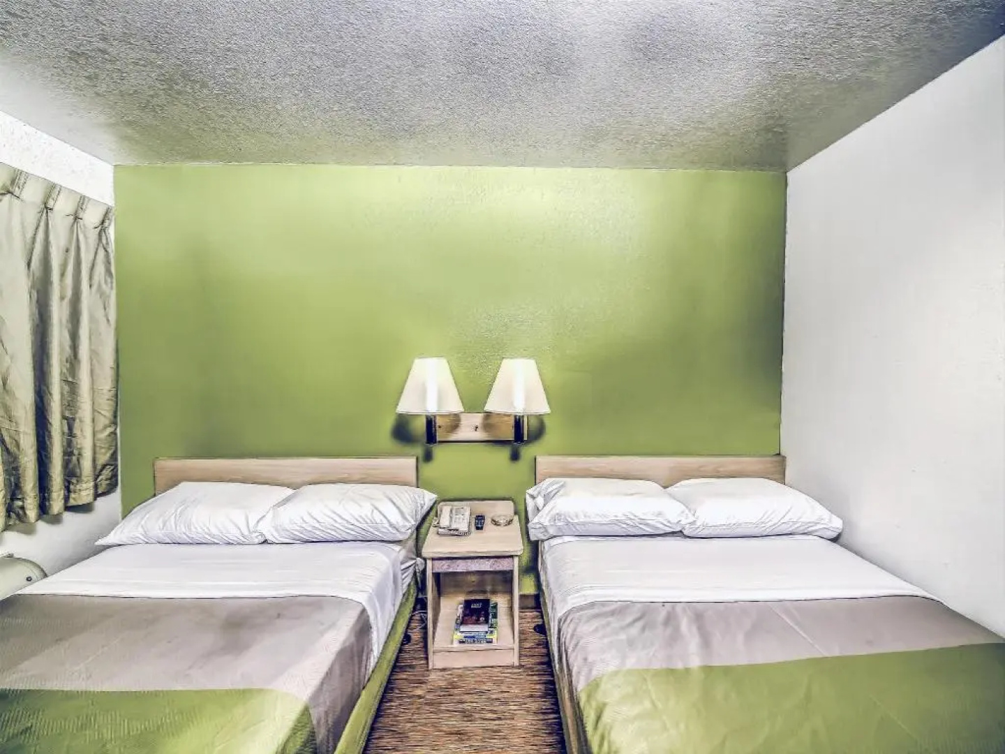 Motel 6 Colorado Springs