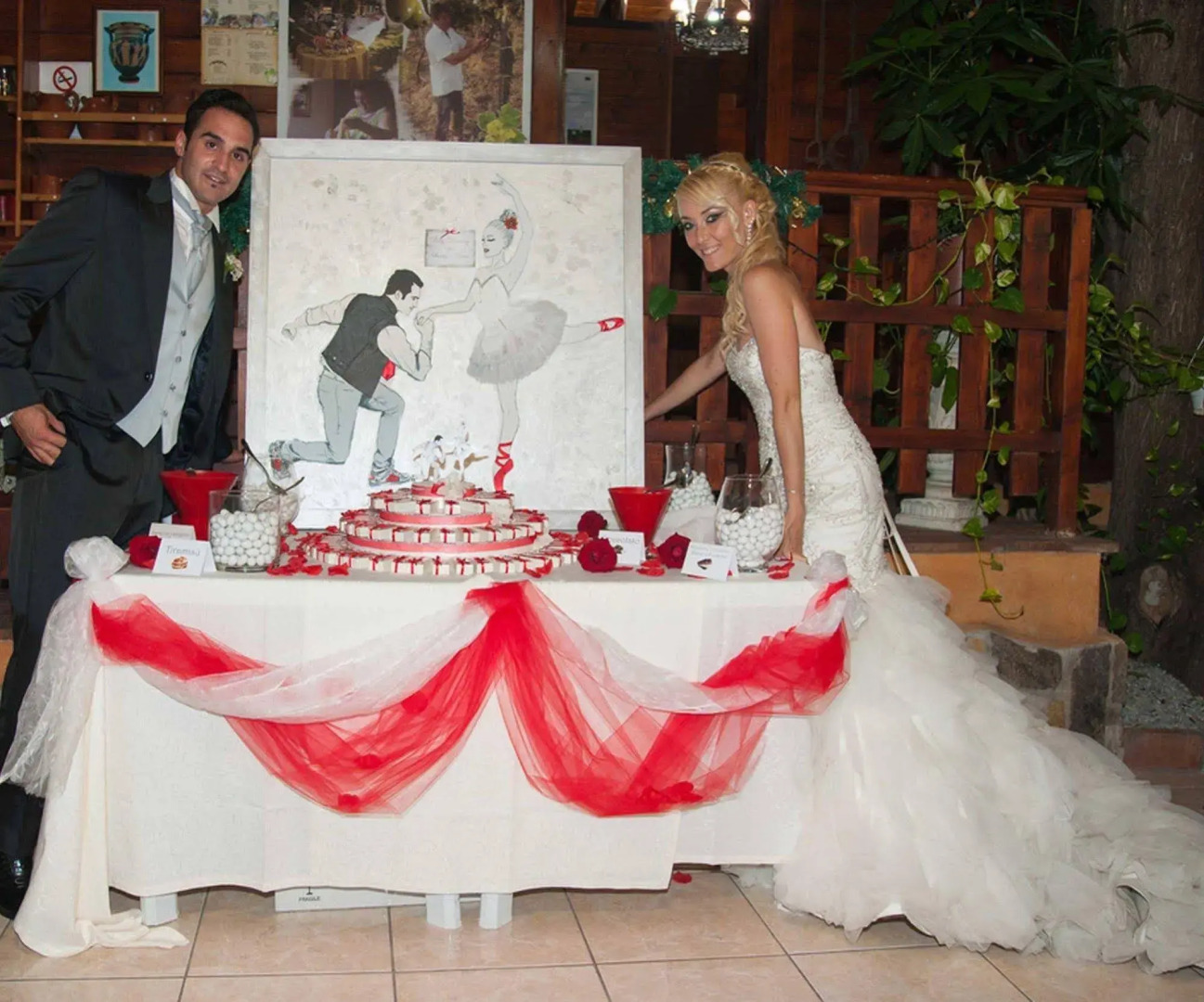 Agriturismo Borgo dellAschetto