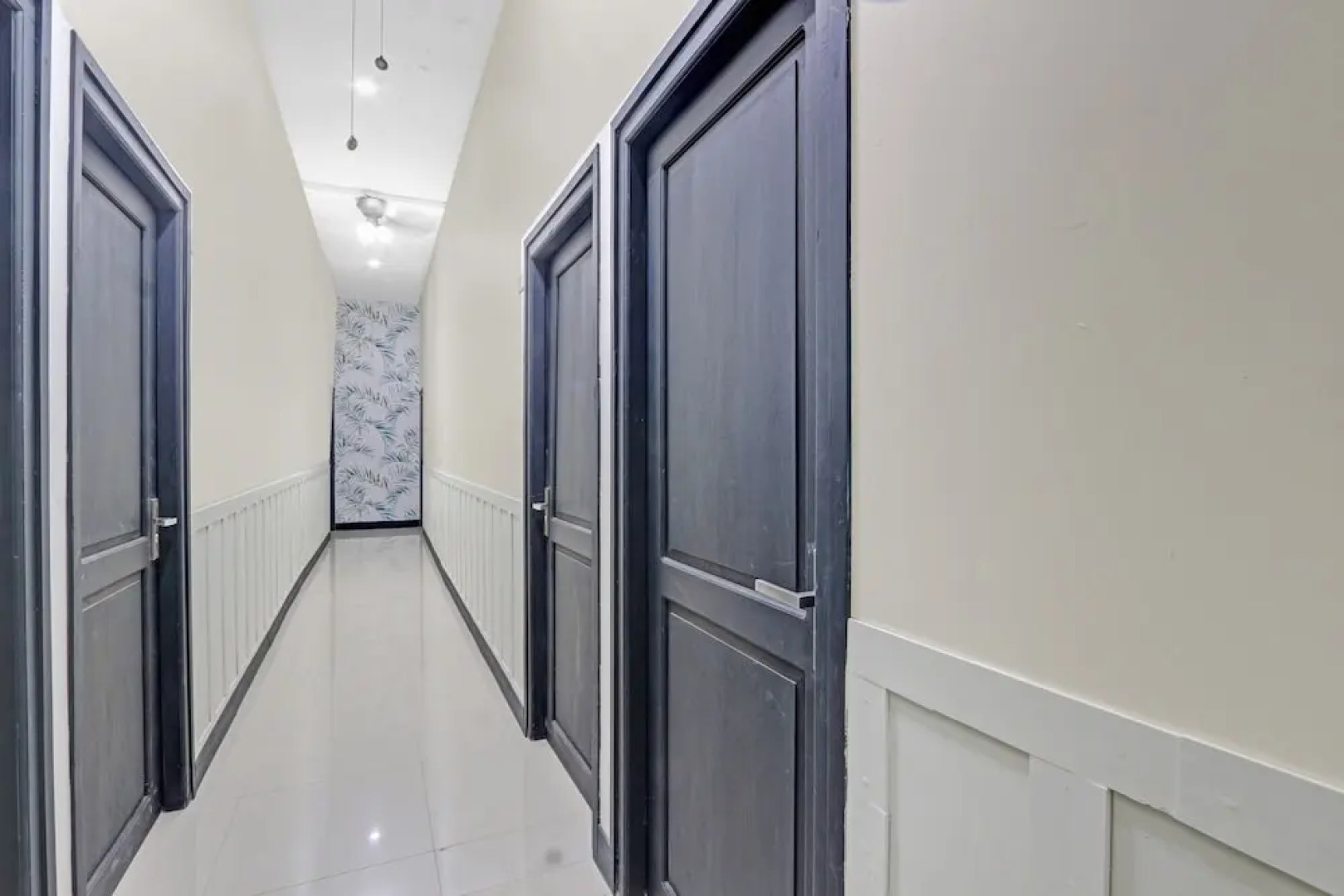 Capital O 90811 Myhome