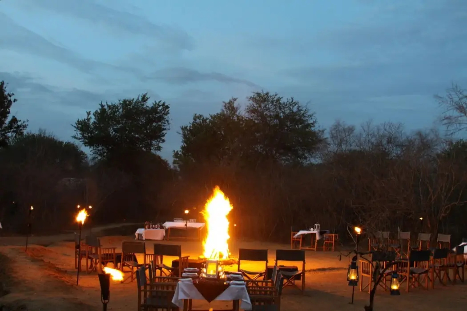 Mahoora - Yala by Eco Team