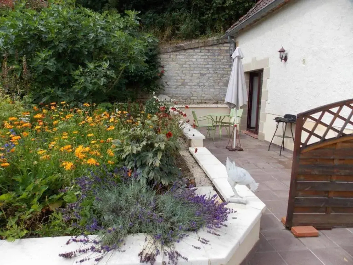 HOUSE LOCATION GiTE NEUVY, 1 PIèCE, 2 PERSONNES