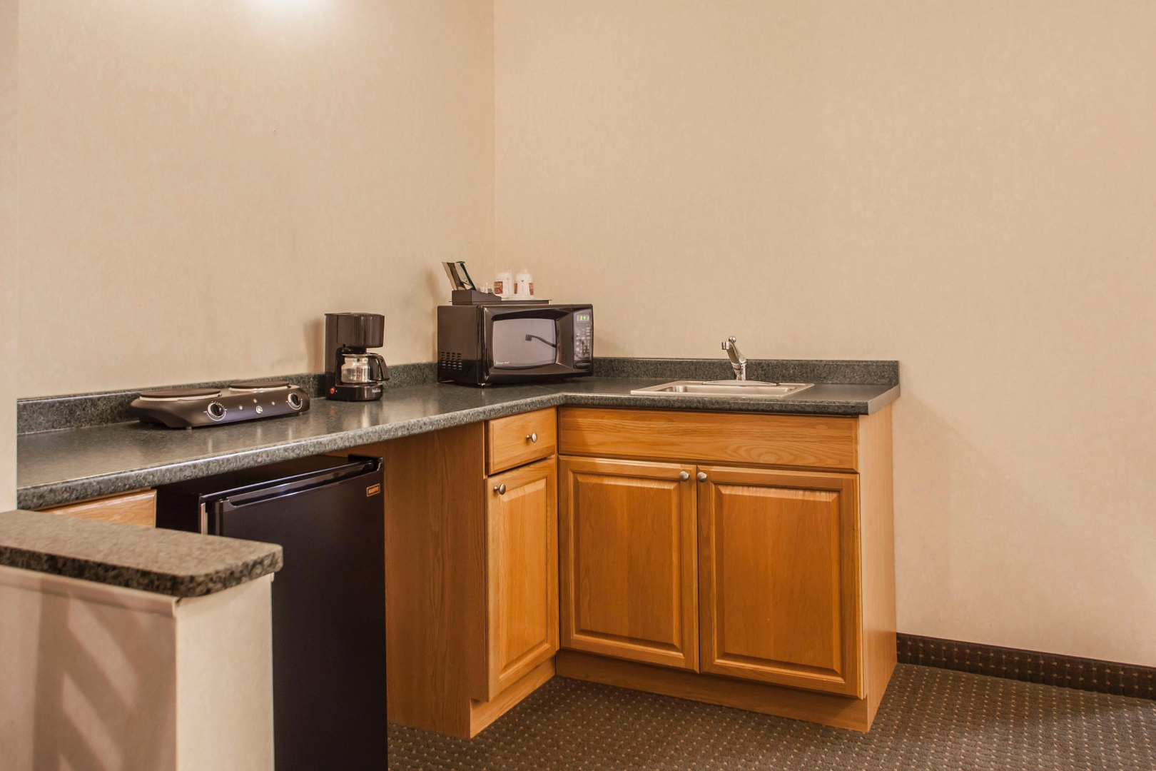 Comfort Suites Fairview Heights - St. Louis