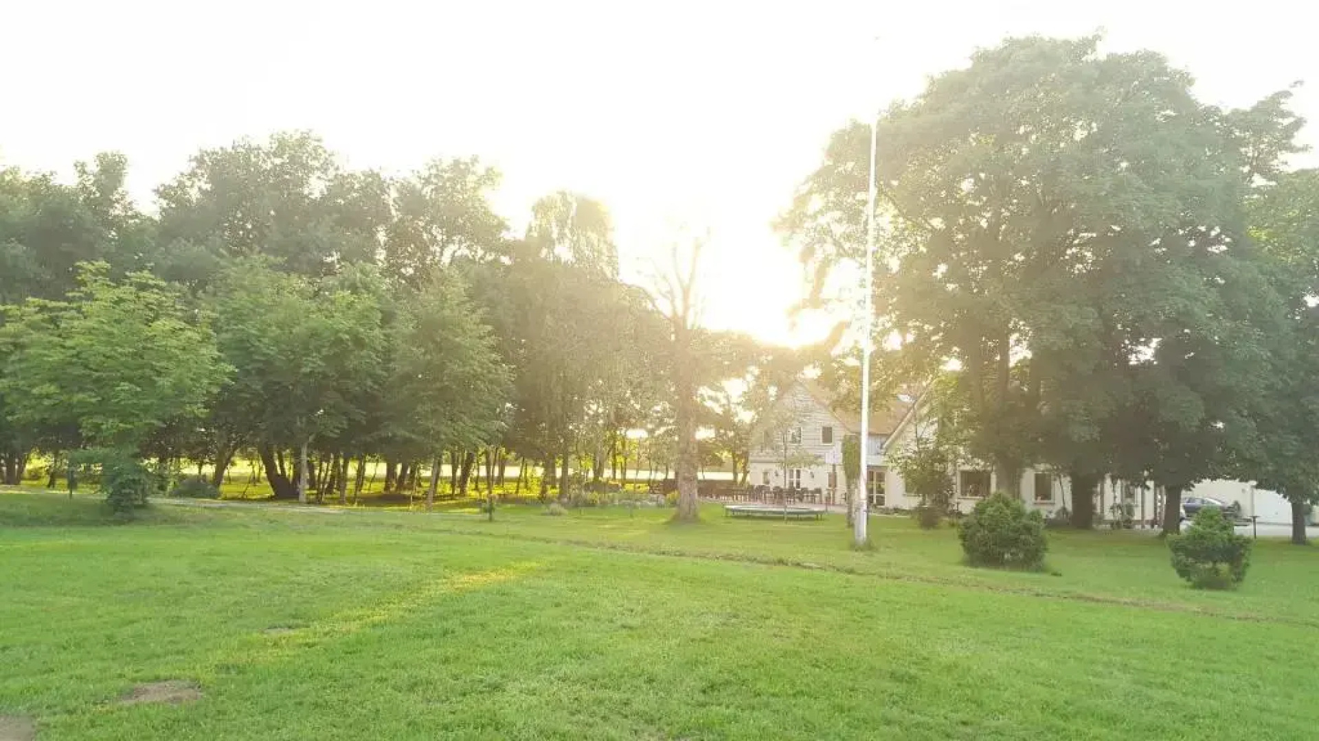 Toscana Restaurant and Bed & Breakfast