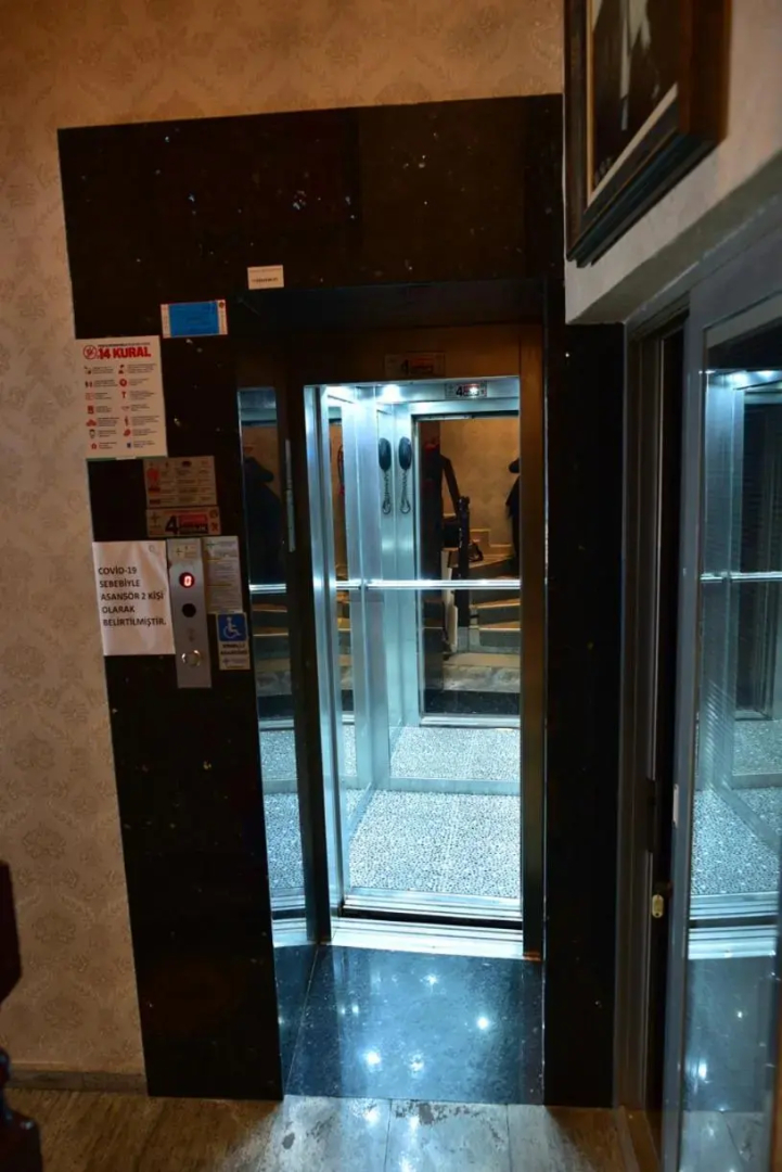 Temiz Otel