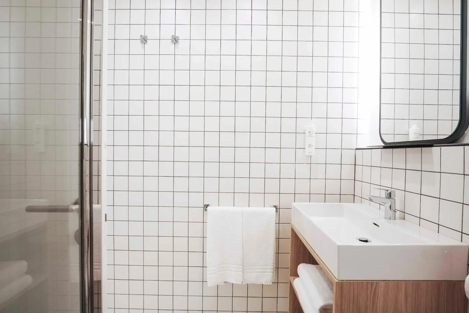 Отель Aloft Palm Jumeirah