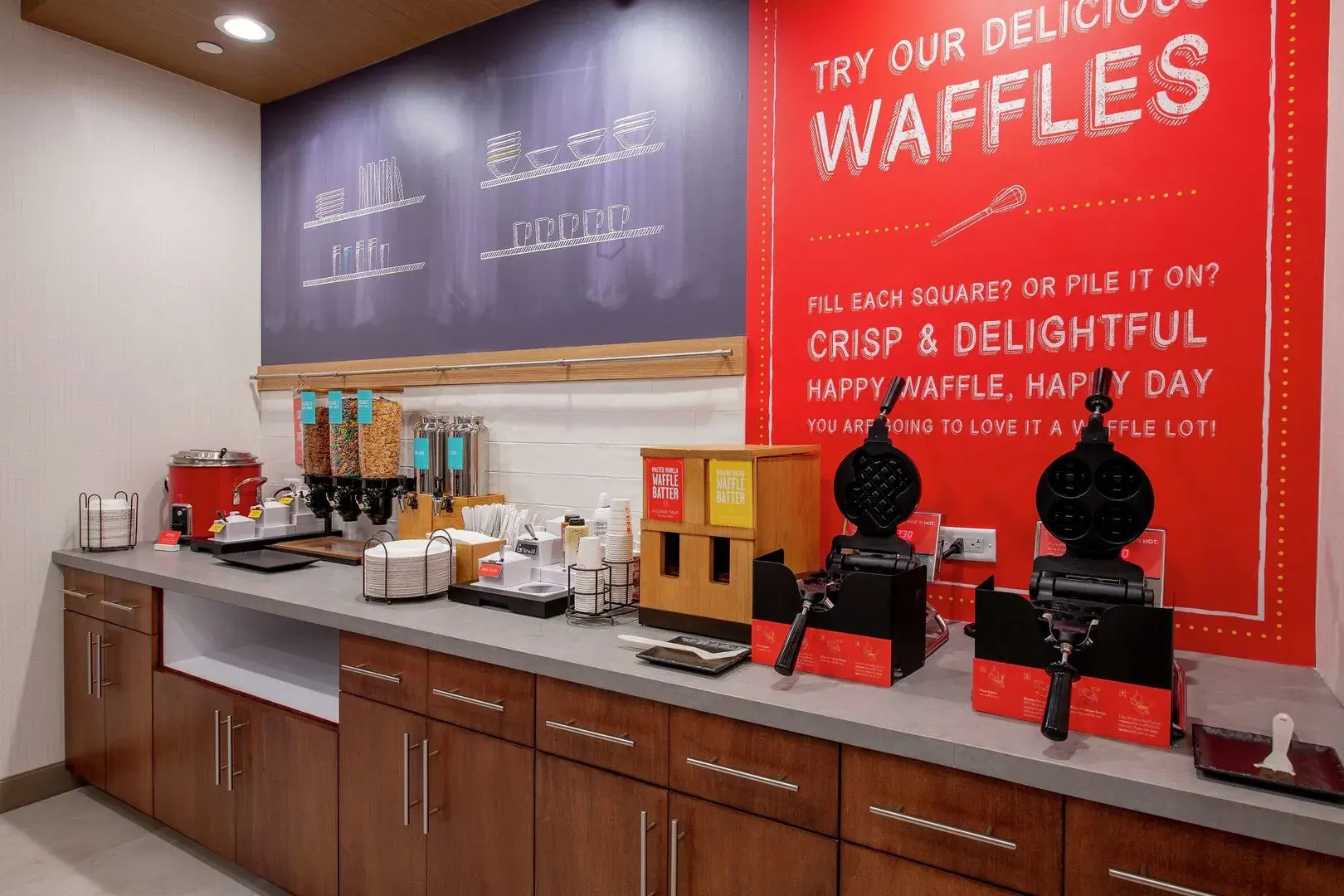 Hampton Inn & Suites Duncanville Dallas