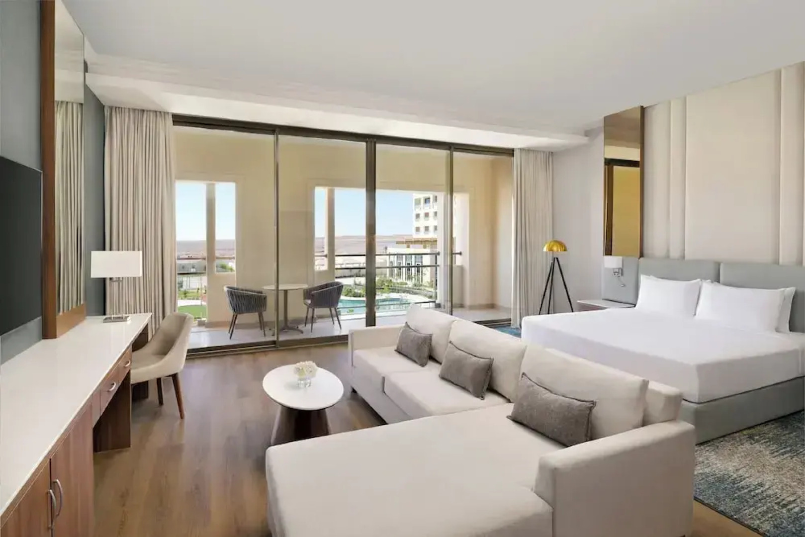 Mövenpick Hotel Waad Al Shamal