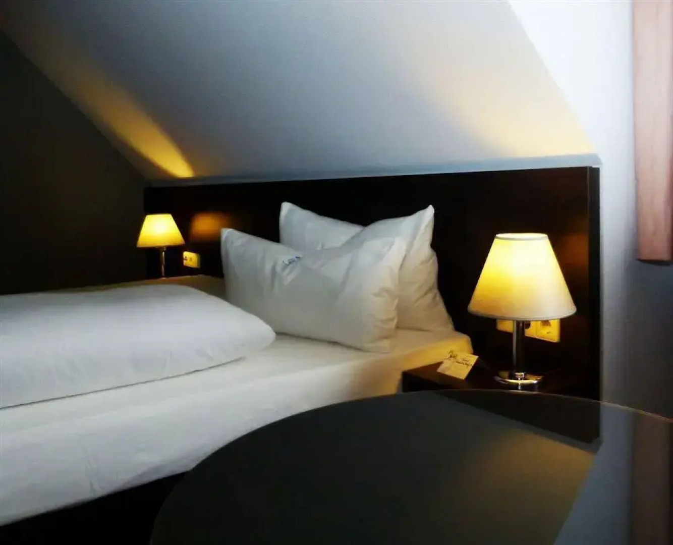 AKZENT Hotel Torgauer Hof