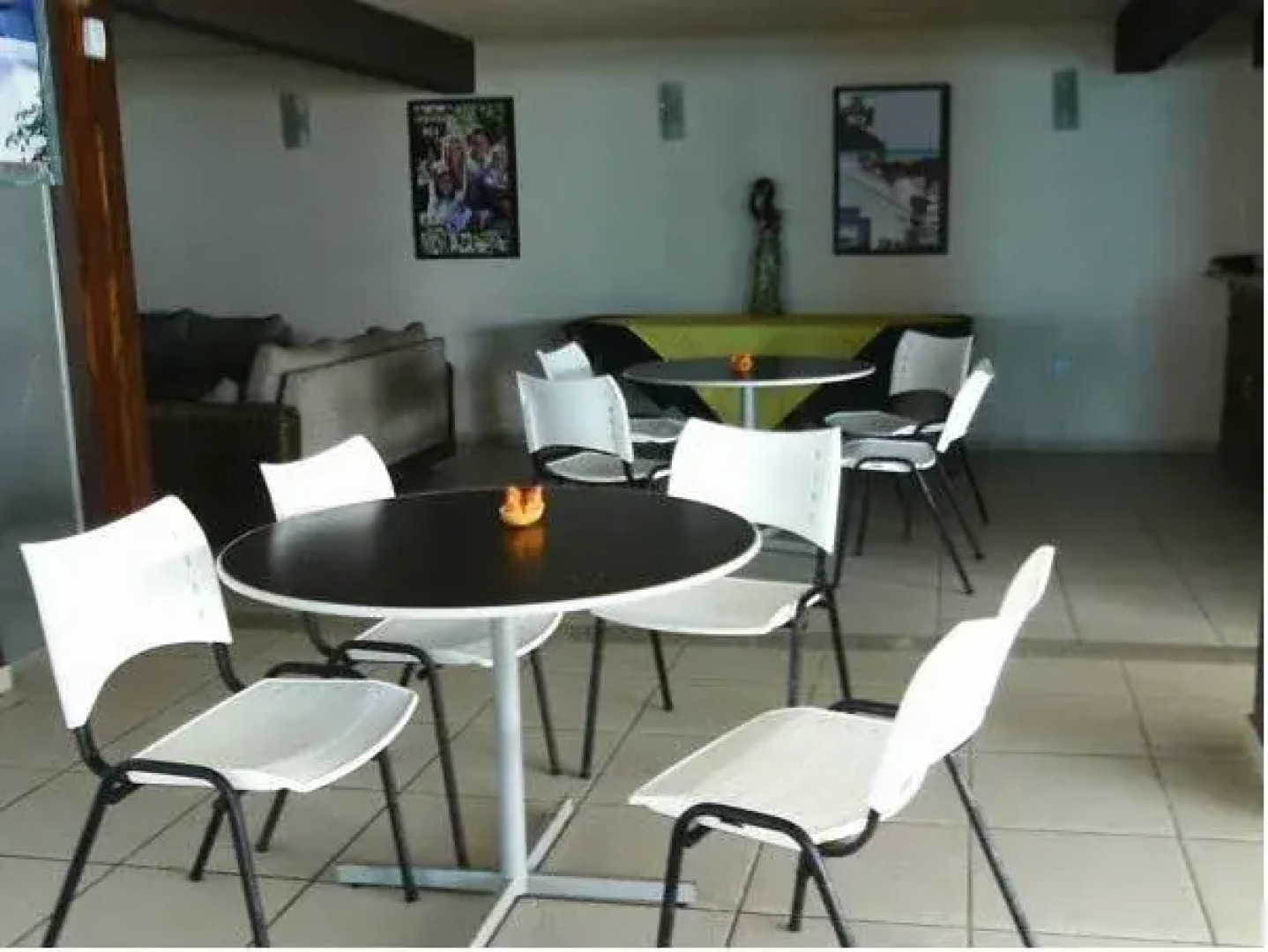 Pousada Costa do Cacau