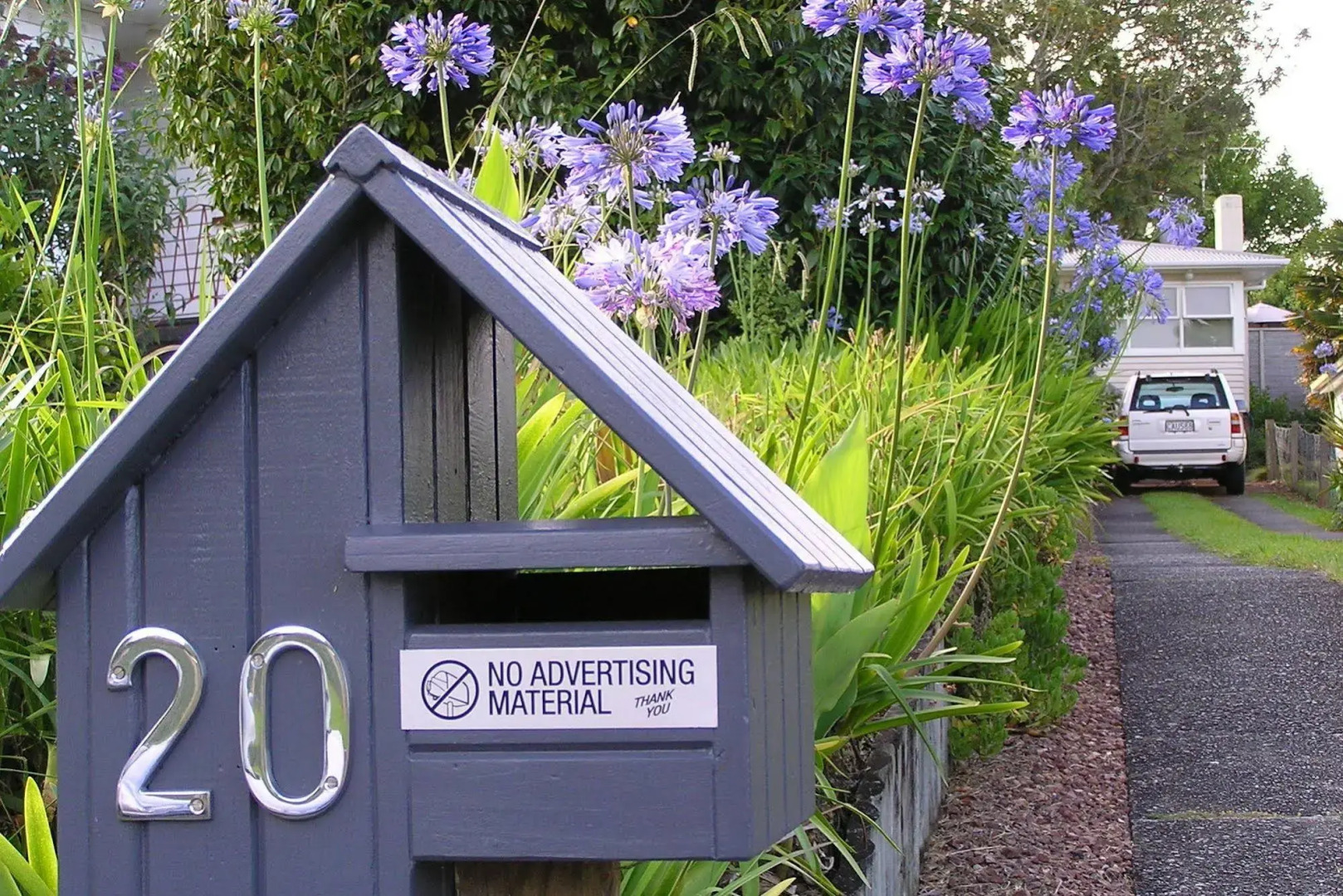 Haven Bed and Breakfast