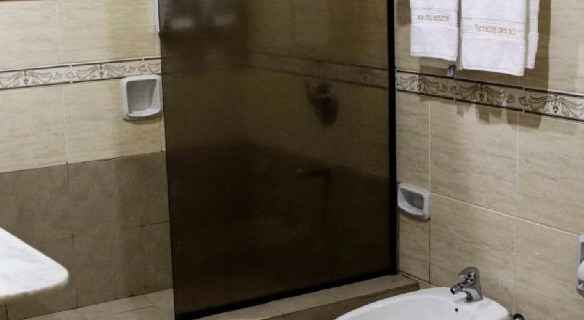 Terrazas Del Sol Apart & Hotel