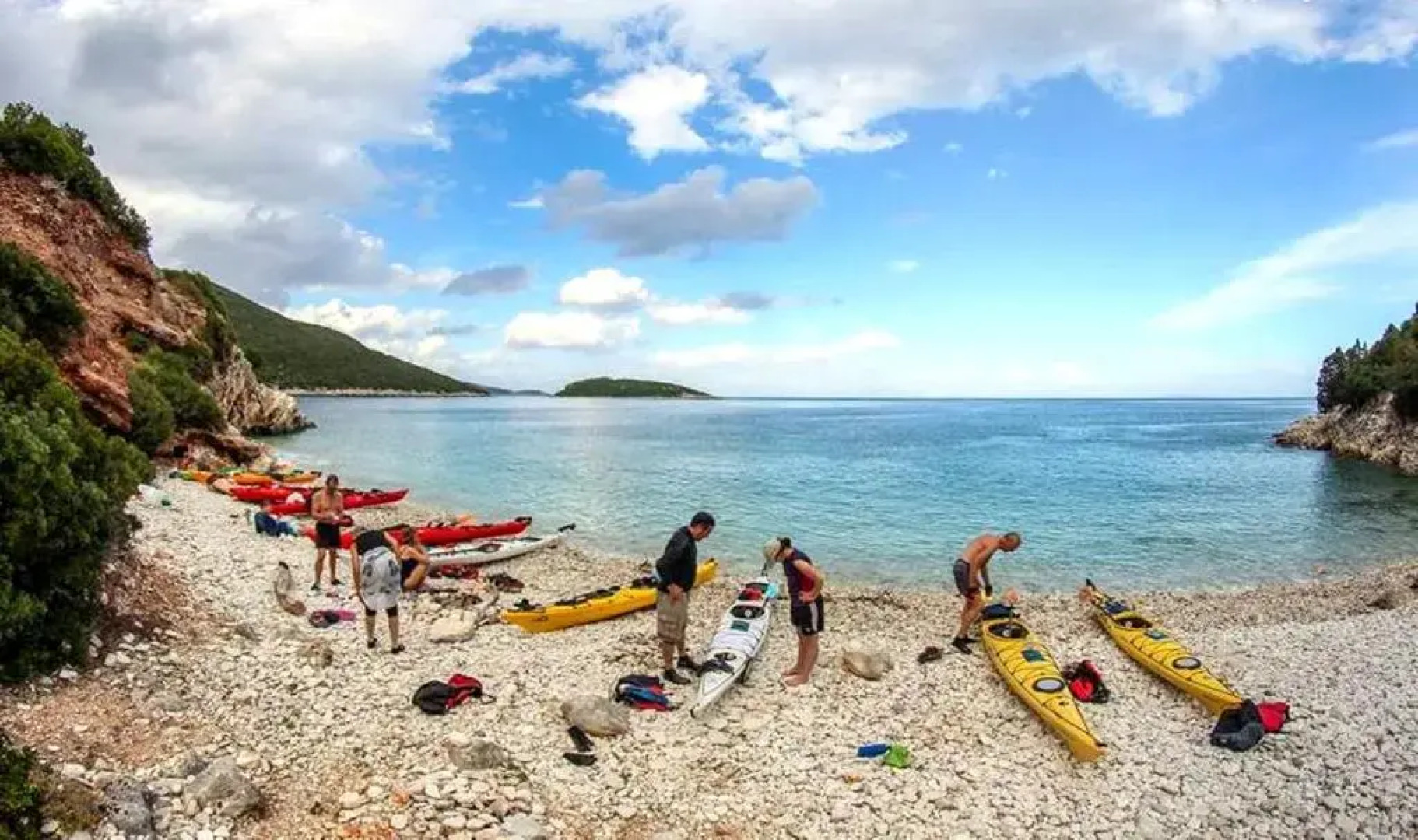 Tilemachos Traditional House