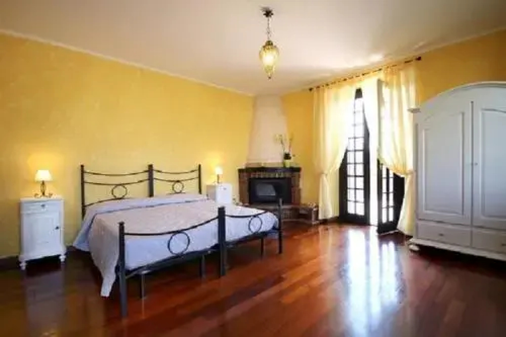 Bed and Breakfast Villanova