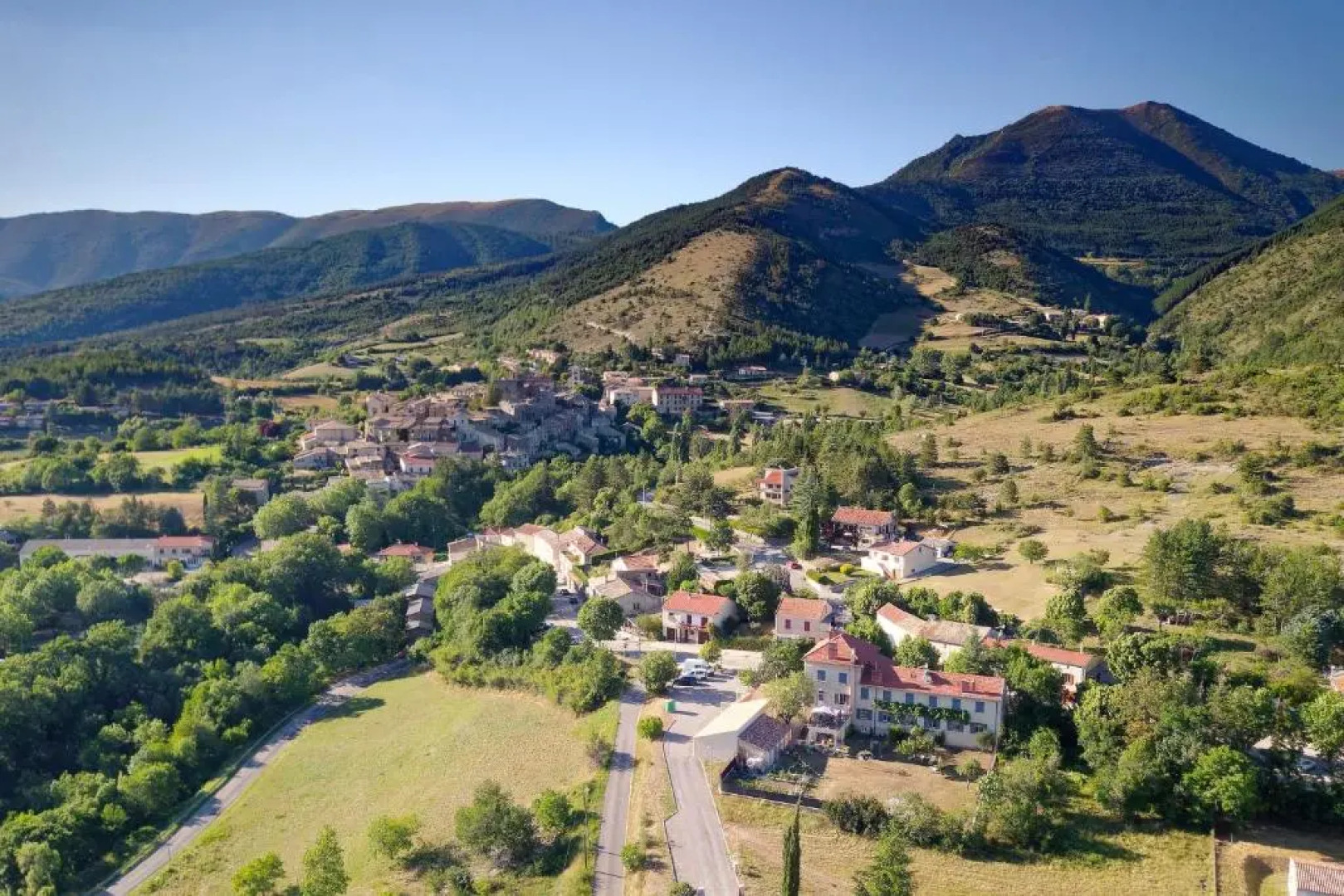 Atypique Detour (Adults Only)