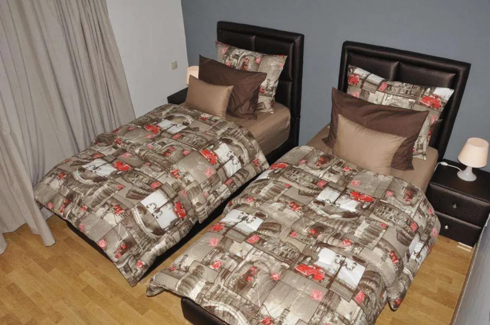 Résidence les Poètes II