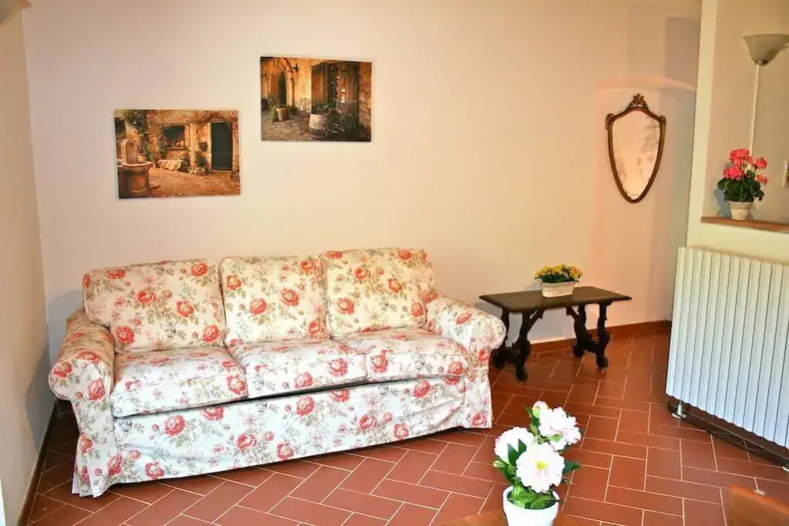 Florence Country Residence