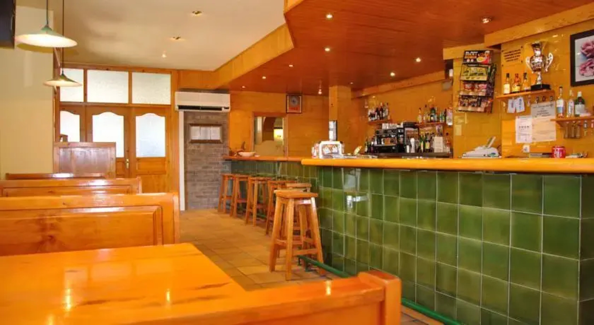 Hostal Casa Prades