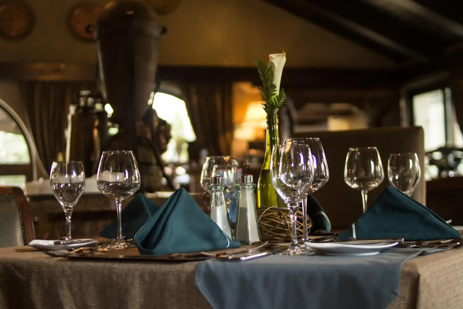 Hotel Camino Real Antigua