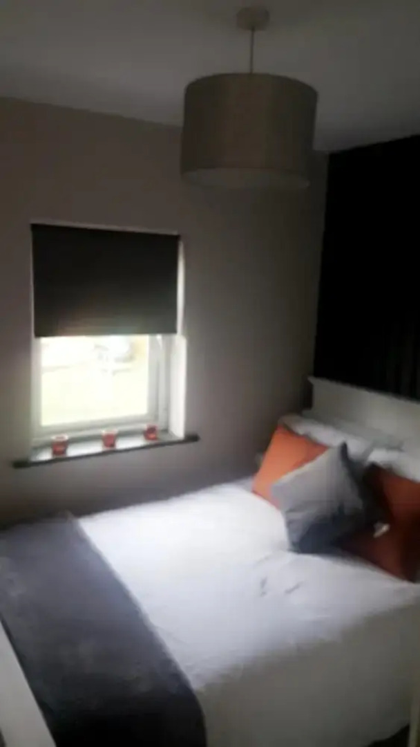 Beautiful 3-bed Apartment in Letterkenny