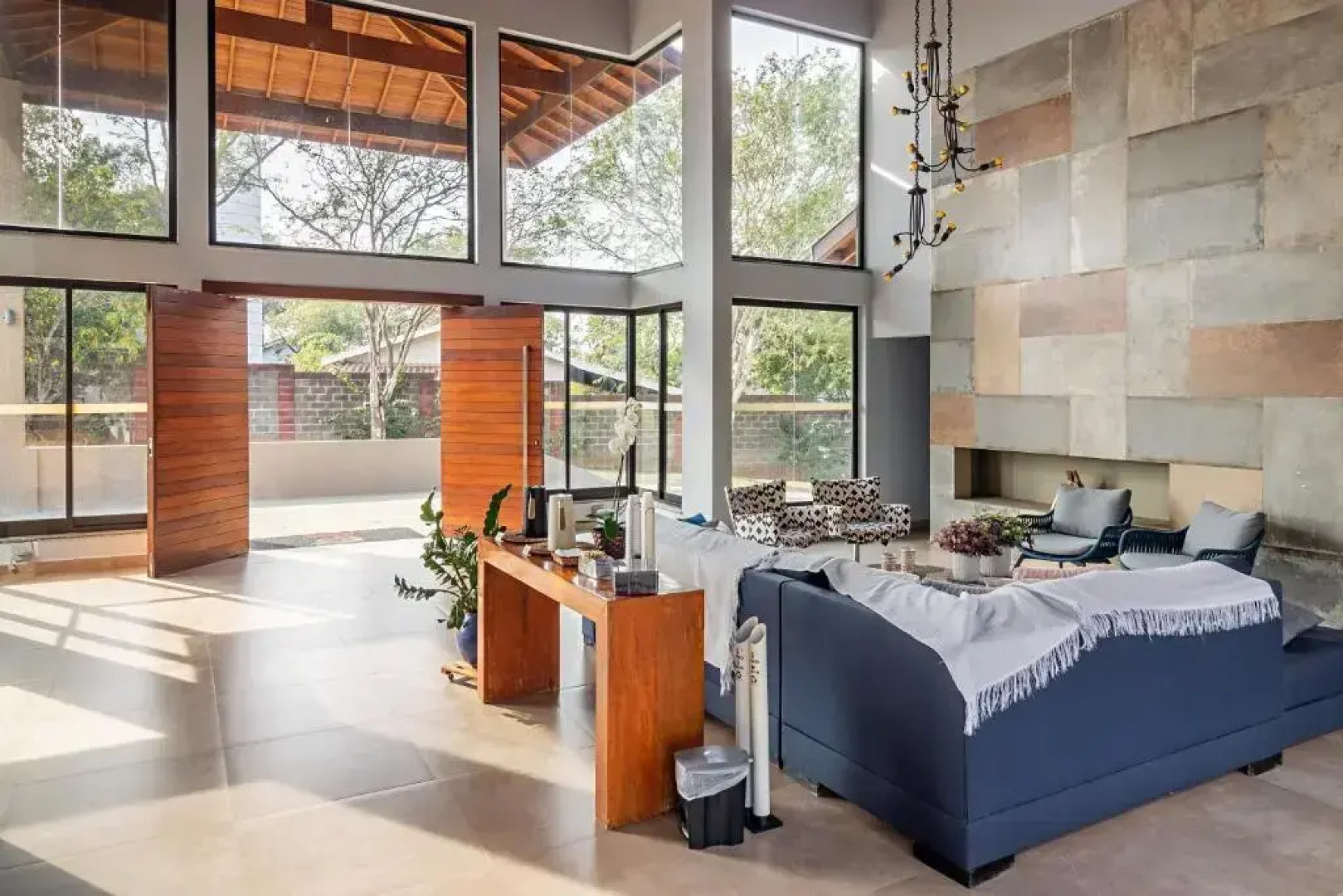 Pousada Chales do Thermas