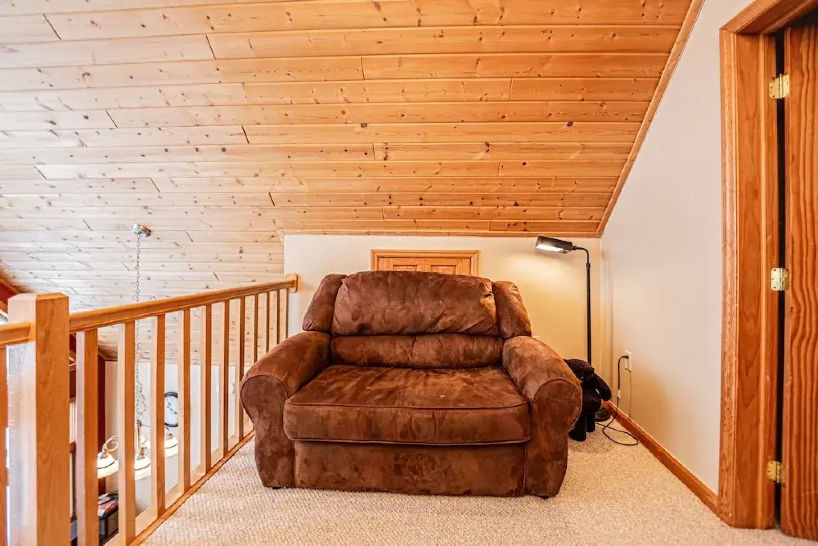 Rocky Adventures Five Bedroom Holiday Home