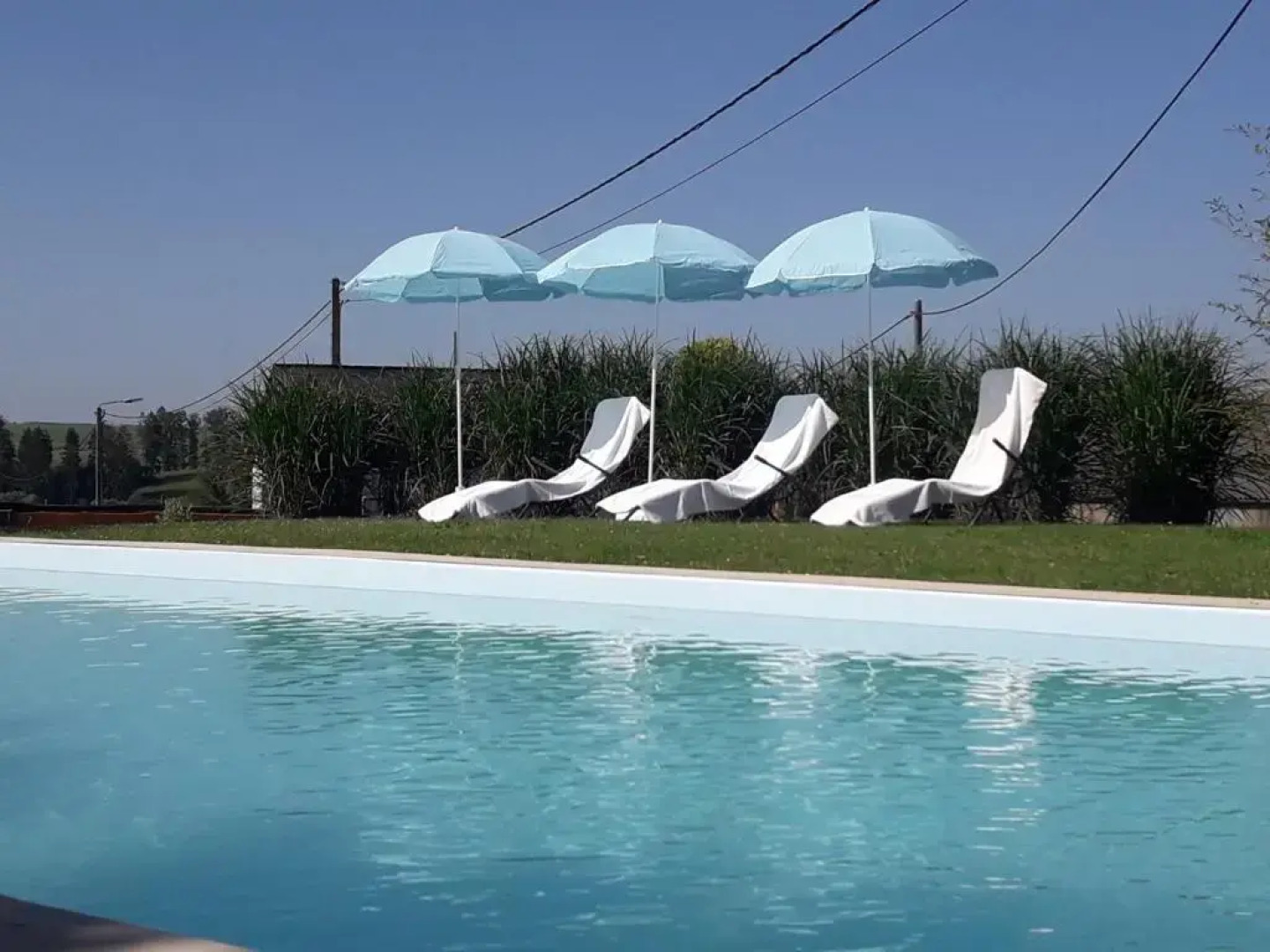 La Vie en Rose hotel