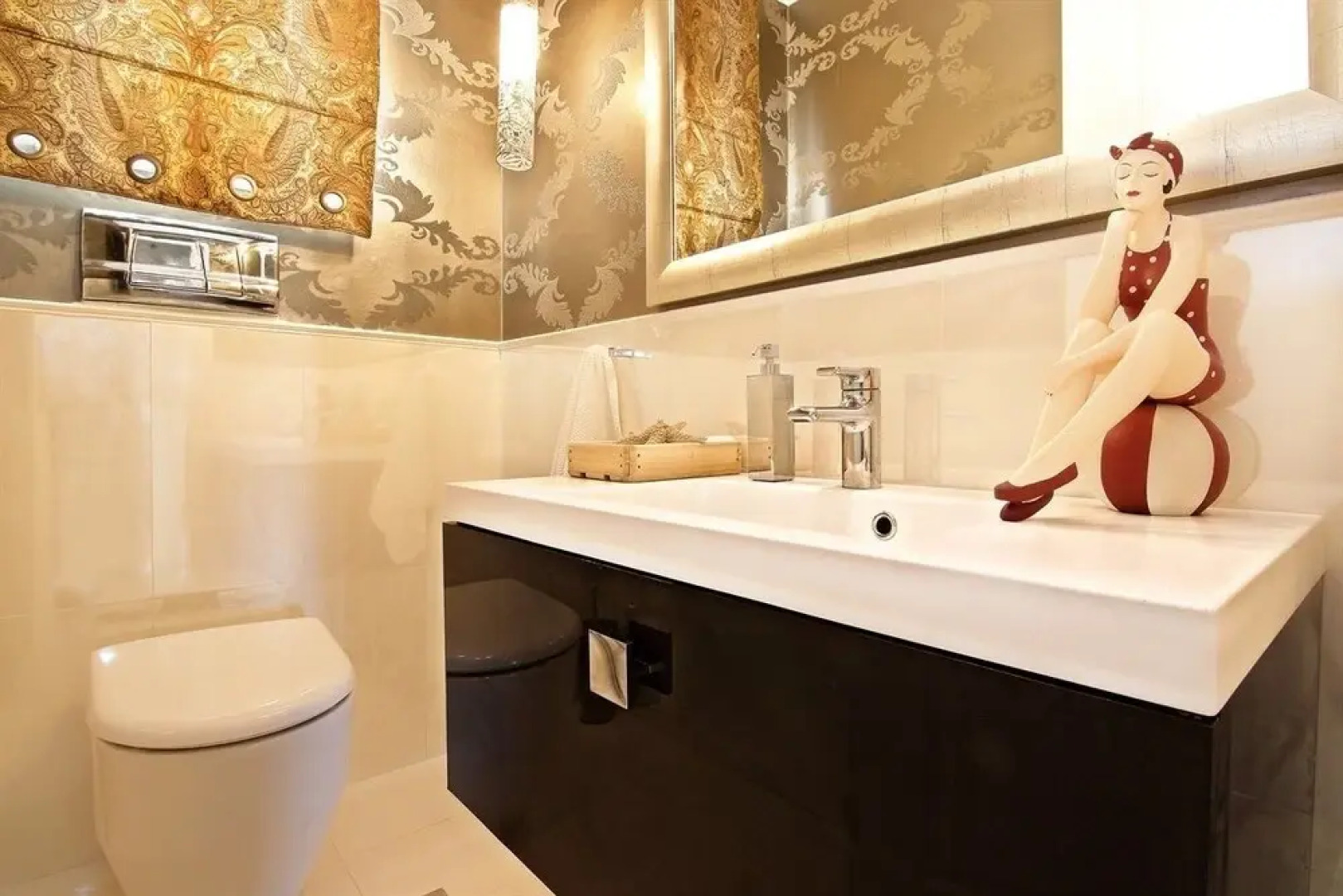 Luxury Villa Sea Melody