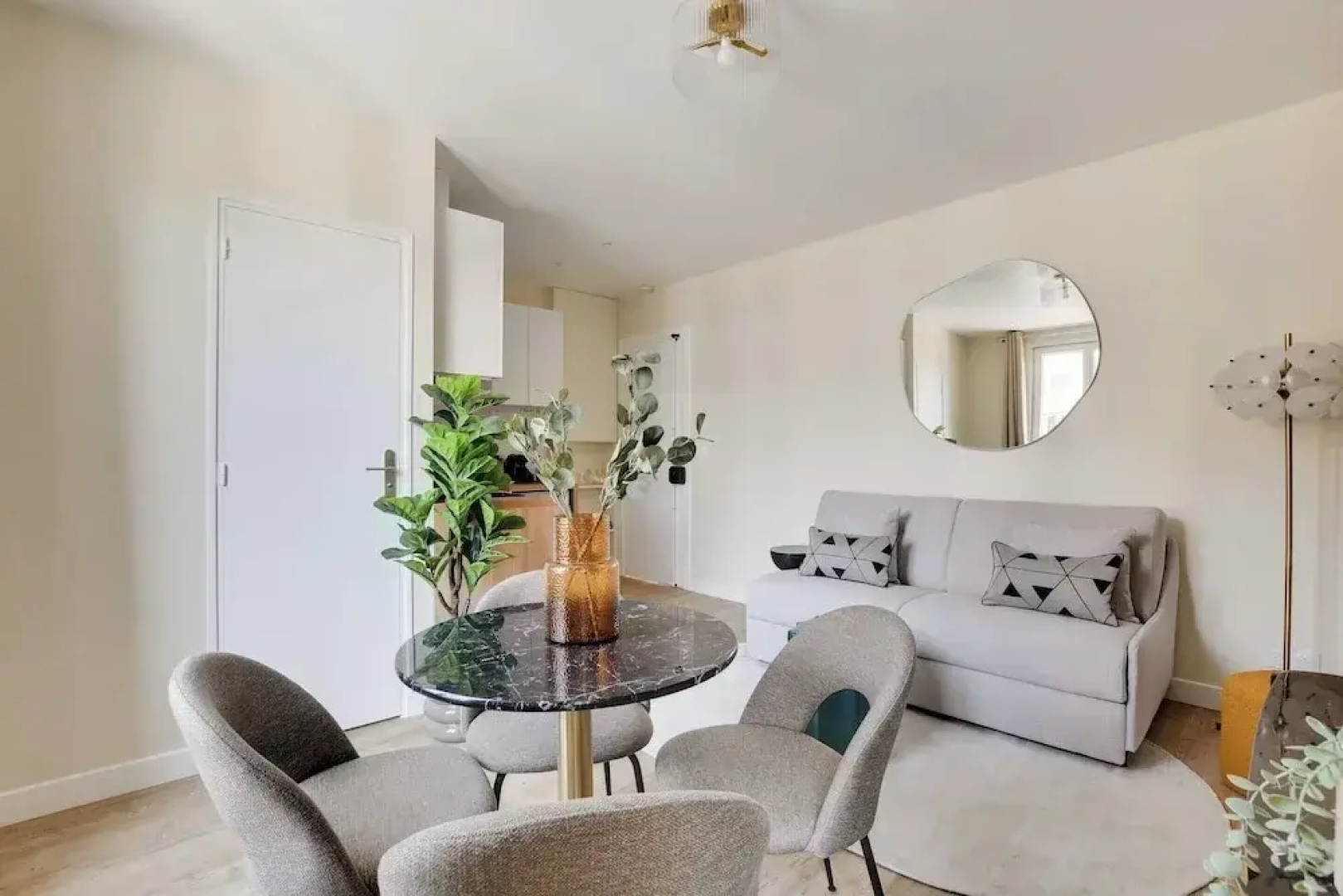 Cosy Apartment - 1bdr-4p - Ivry-sur-seine