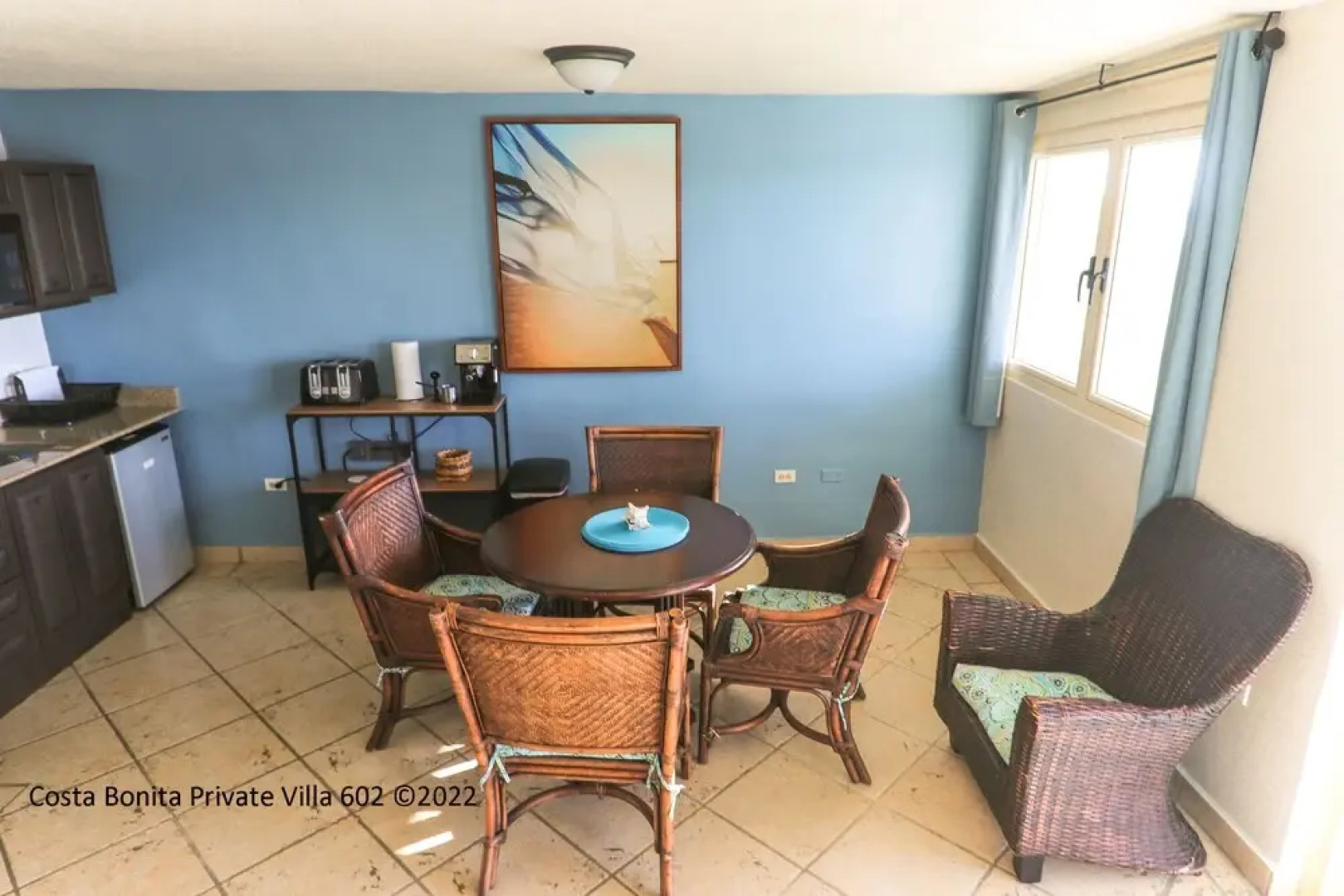 Costa Bonita Private Villa 602