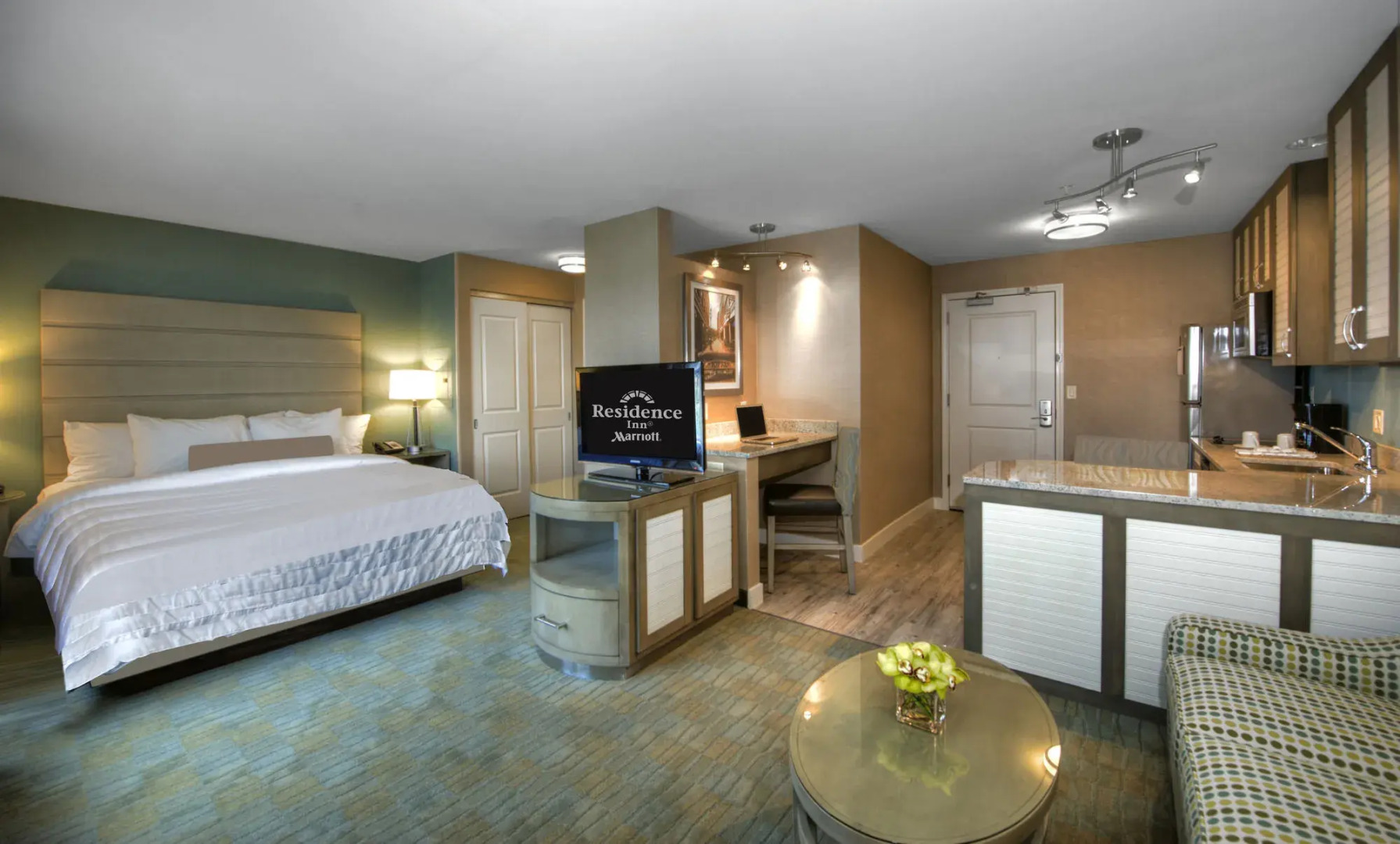 Residence Inn by Marriott Portsmouth Downtown/ Waterfront