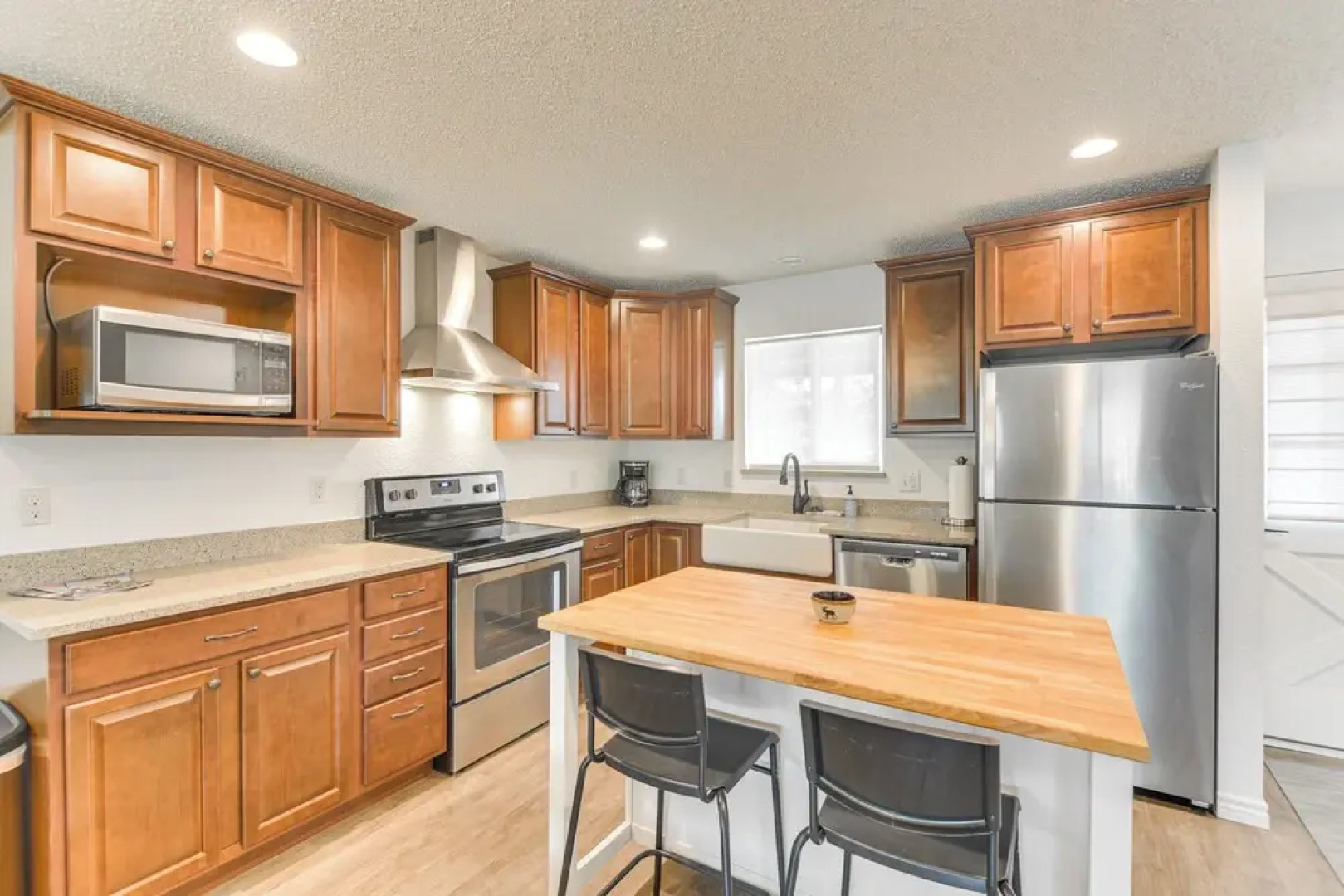 Hike, Bike, Ski: Winter Park Condo w/ Deck