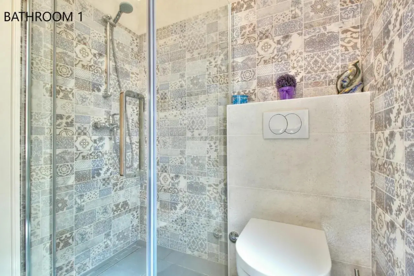 Boutique Apartman Villa Mediteran