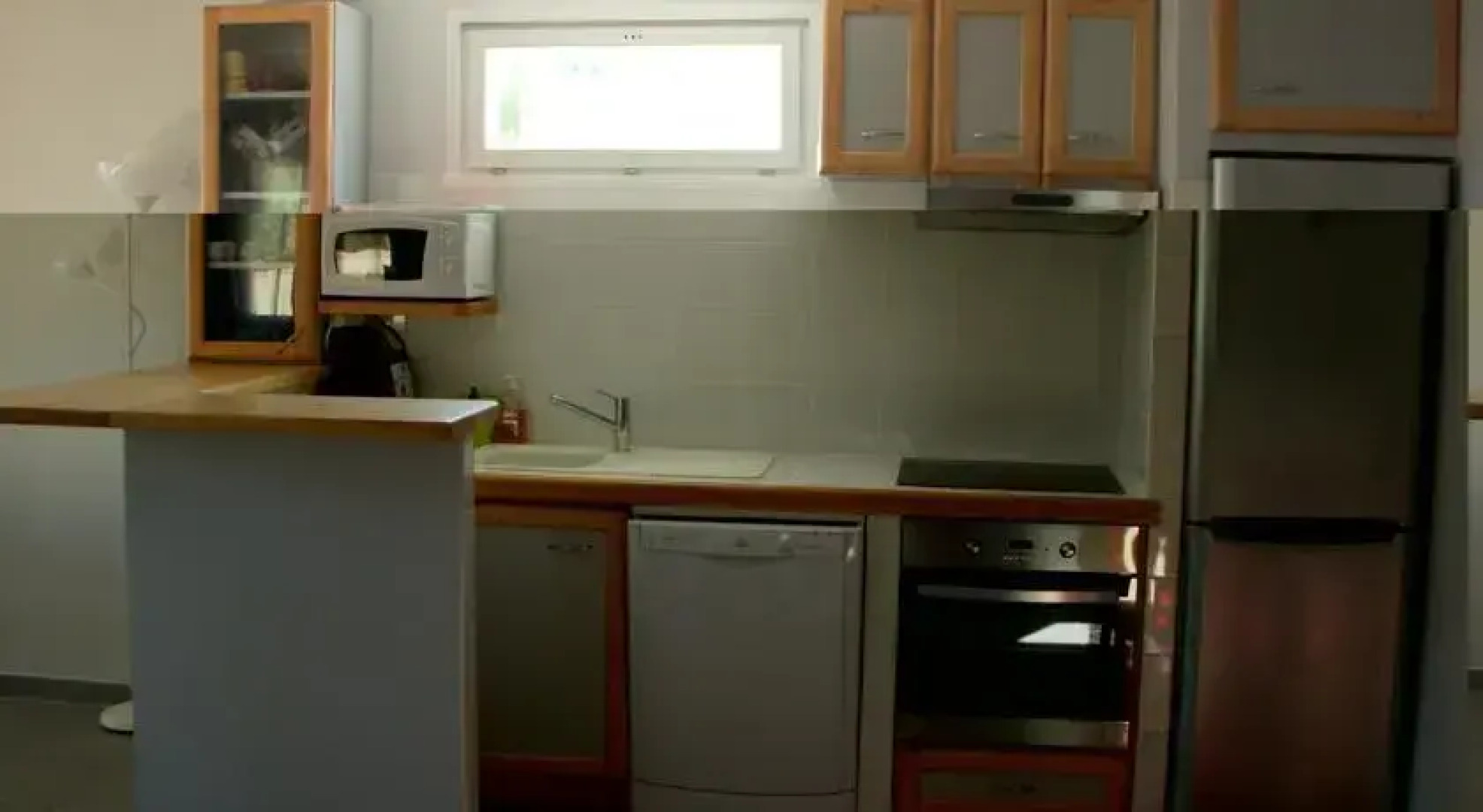 Le Logis de la Colline